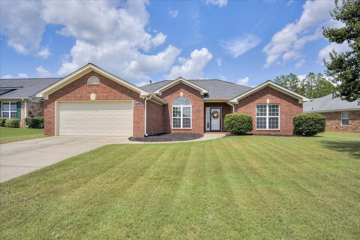 2525 Inverness Drive