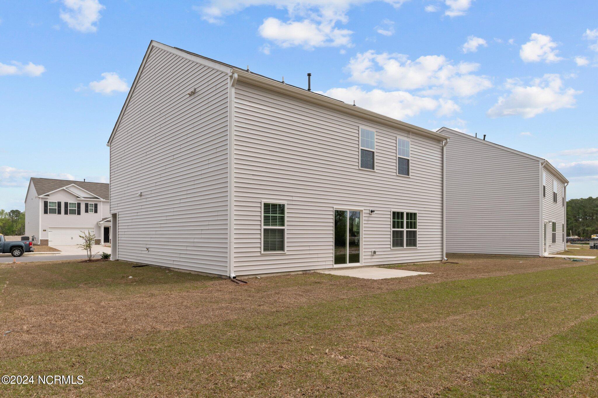 4008 Madeline Farm Boulevard,New Bern