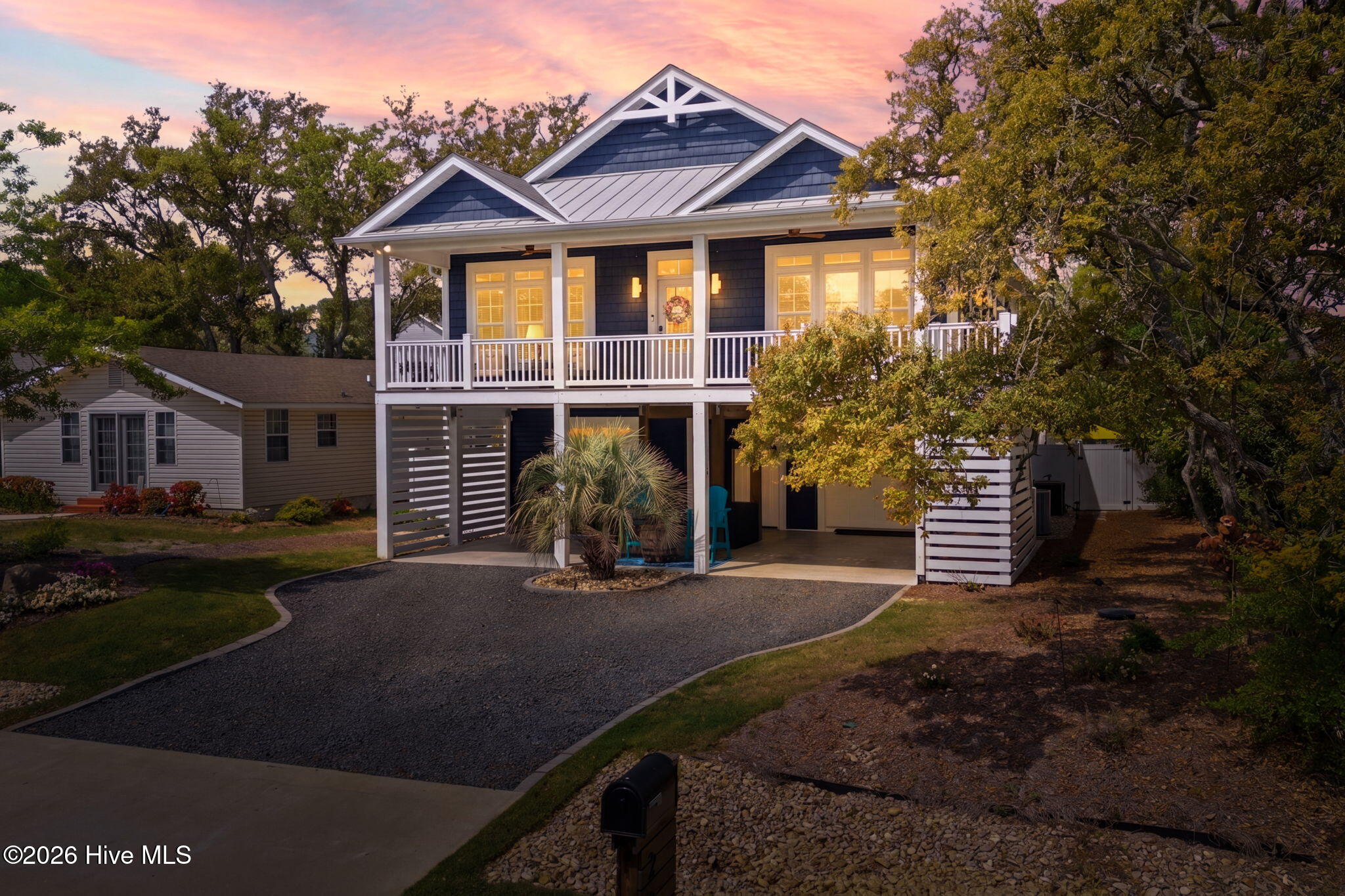 225 NE 54th Street, Oak Island, NC, 28465