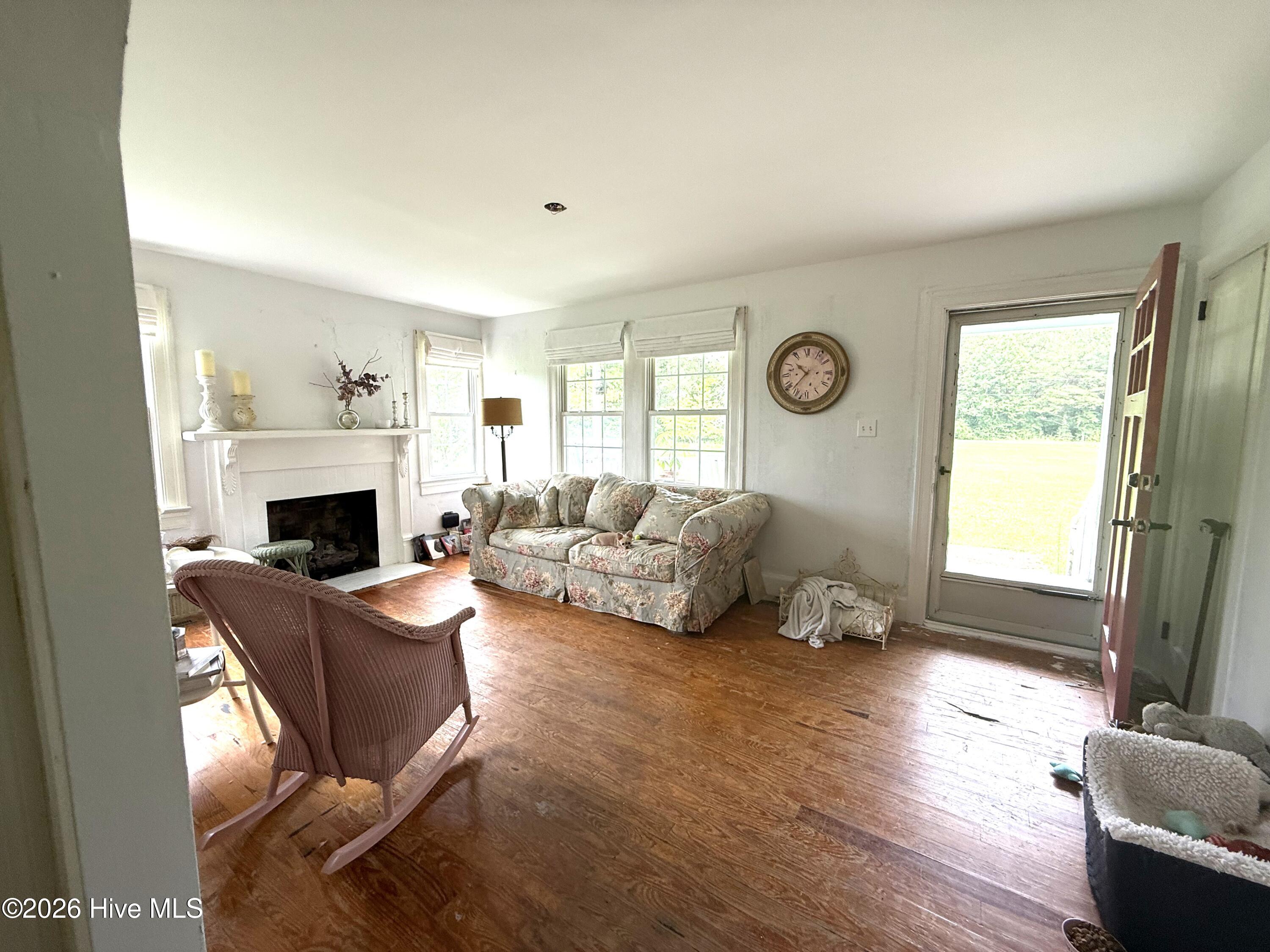 3rd image of 4897 Braxton Rd, Grifton, NC 28530 | MLS# 100594159