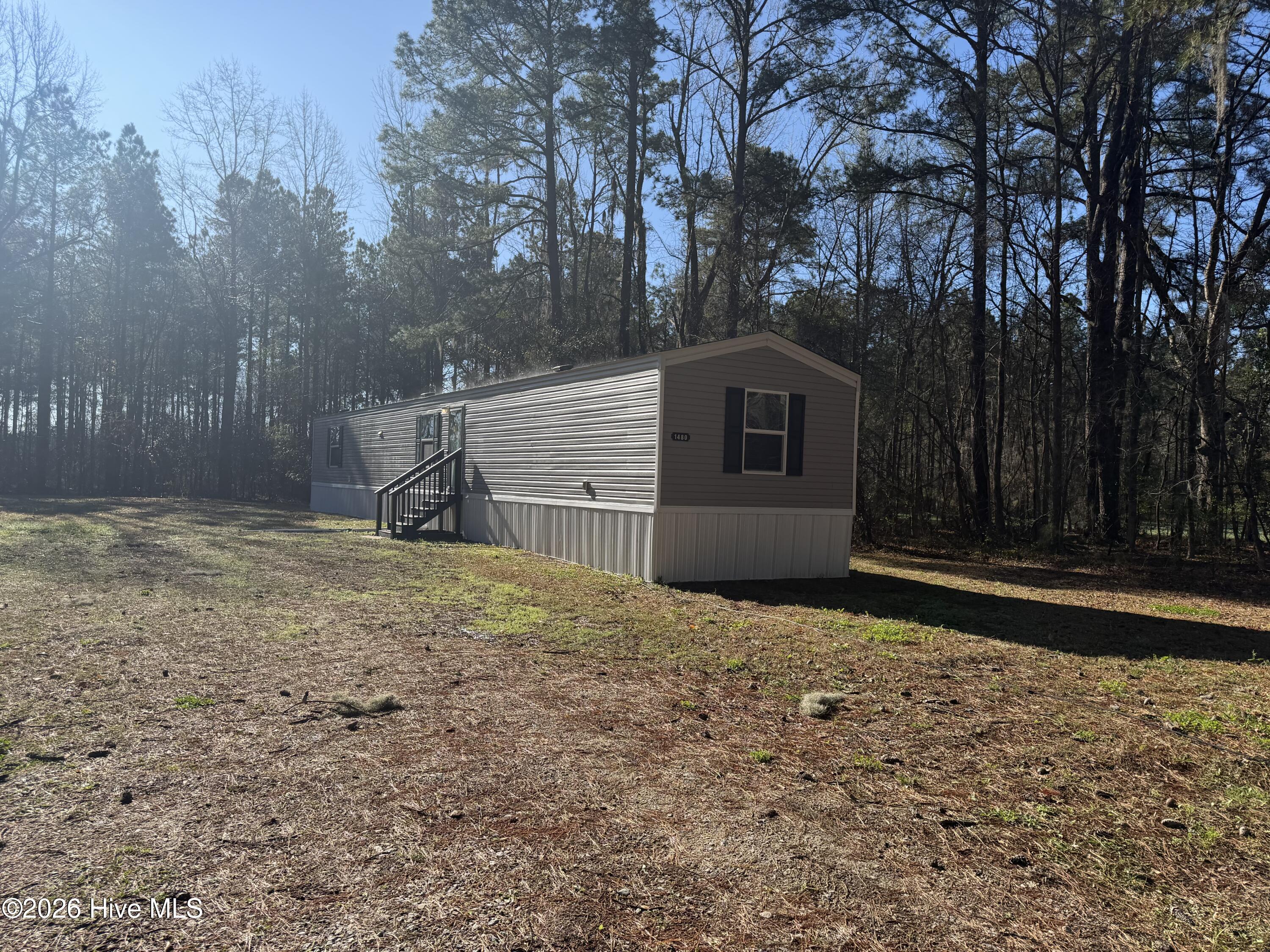 Homes for sale in Blounts Creek, NC | 1480 Herring Run Rd, Blounts Creek, NC 27814 | MLS# 100560254