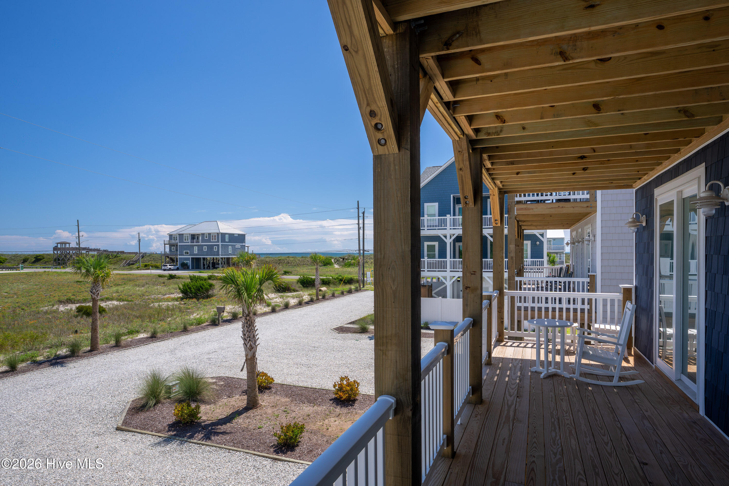 113 Lacosta Place,North Topsail Beach
