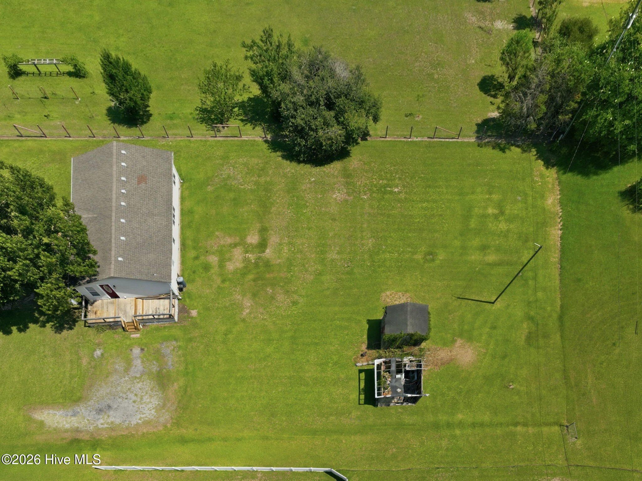 931 Haw Branch Road,Beulaville