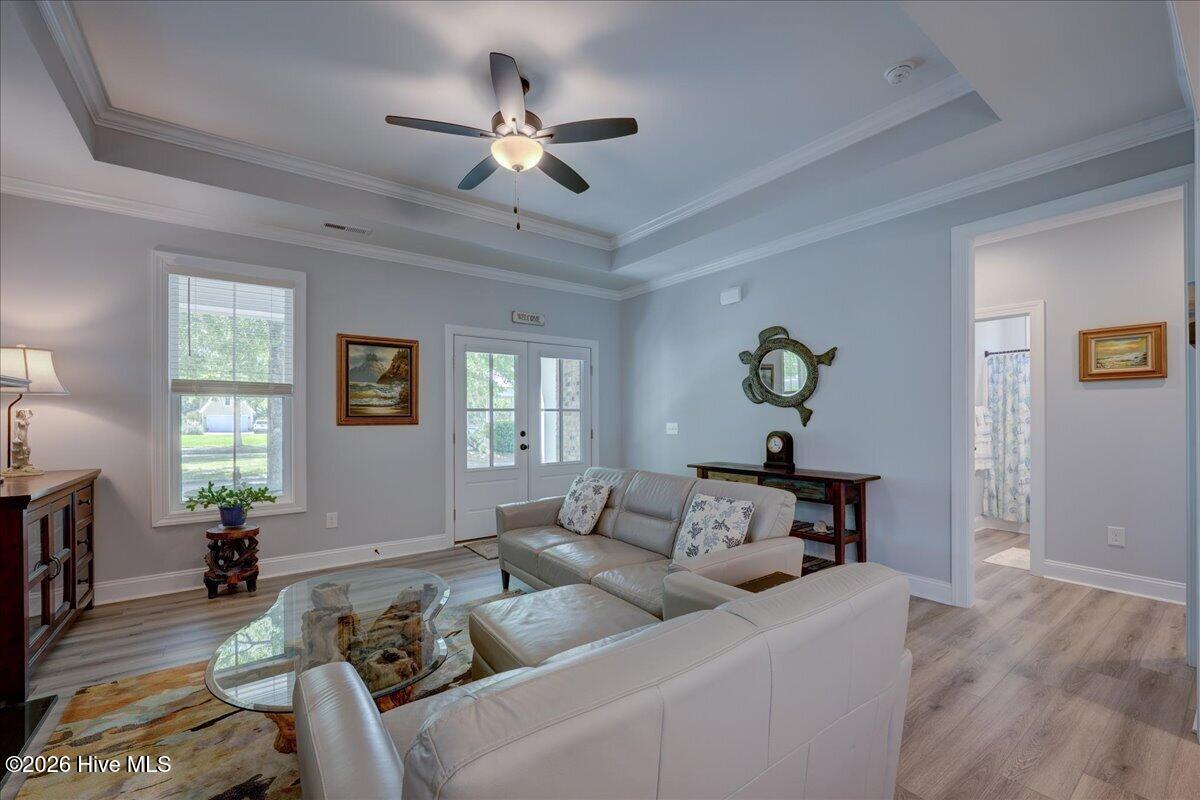 4002 Harkers Way,New Bern