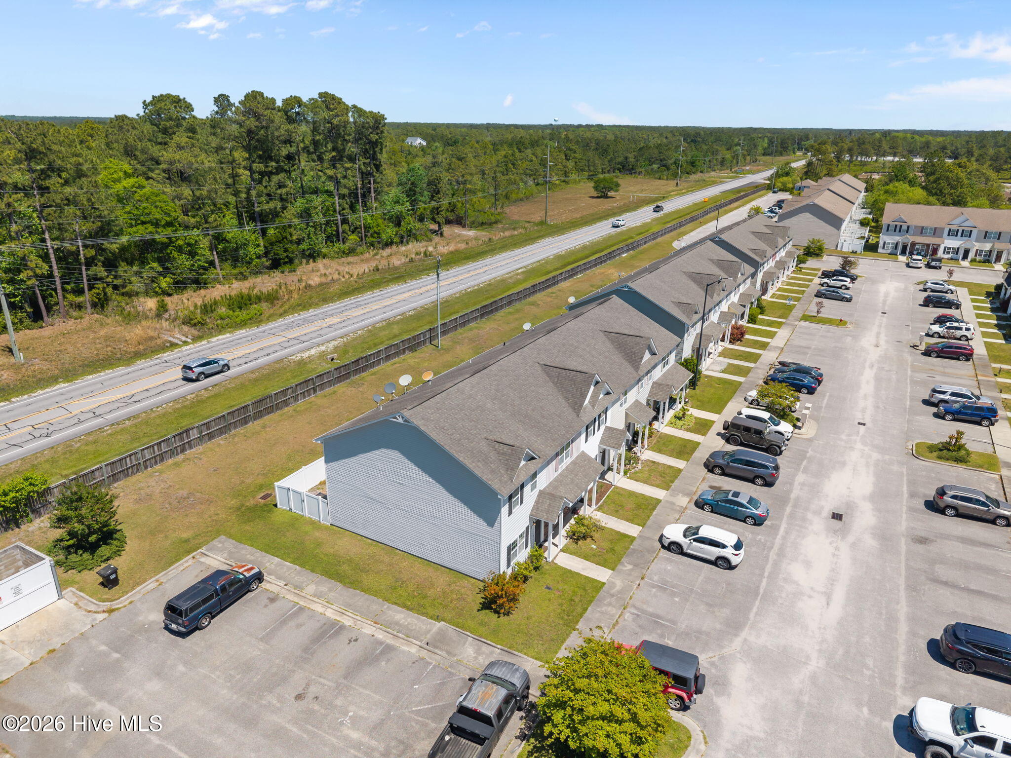 501 Oyster Rock Lane 1,Sneads Ferry