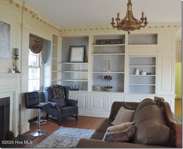 2856a Forest Hills Loop SW, Wilson, NC, 27893