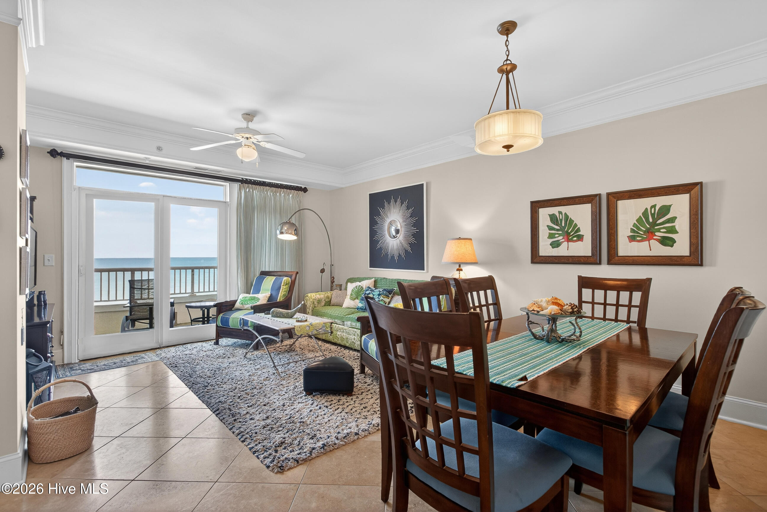 1435 Salter Path Road F-3,Indian Beach