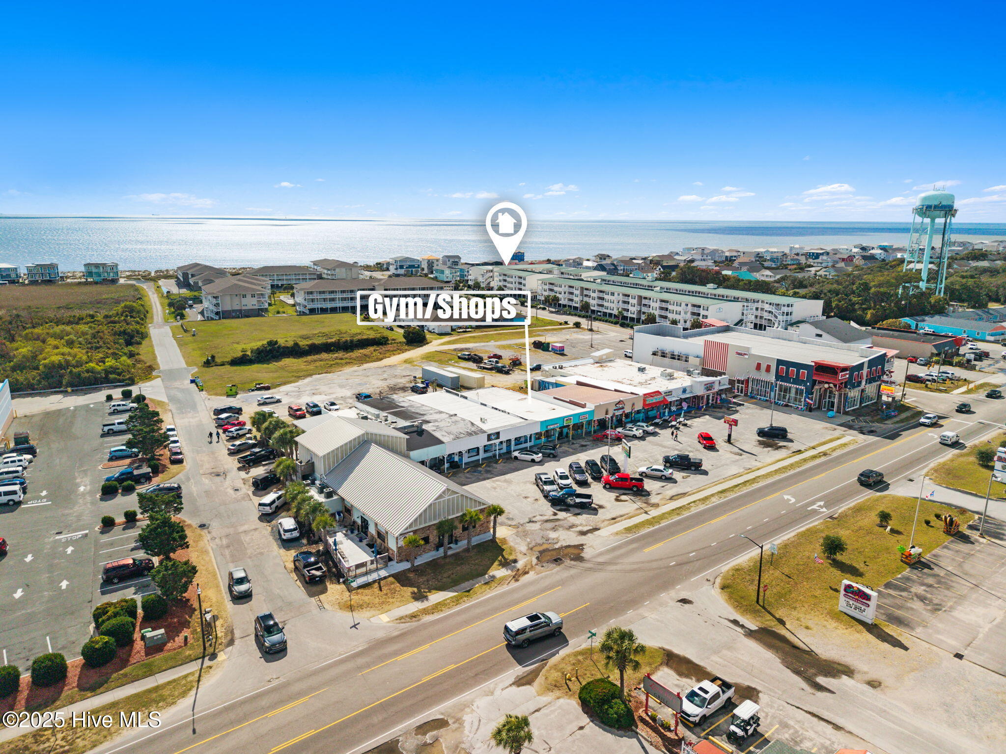 Homes for sale in Oak Island, NC | 105 Se 58Th St #Apt 1303, Oak Island, NC 28465 | MLS# 100539648