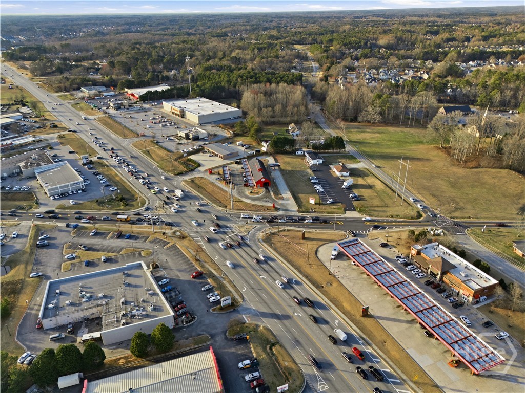 3825 Oak Grove Rd, Loganville, GA, 30052