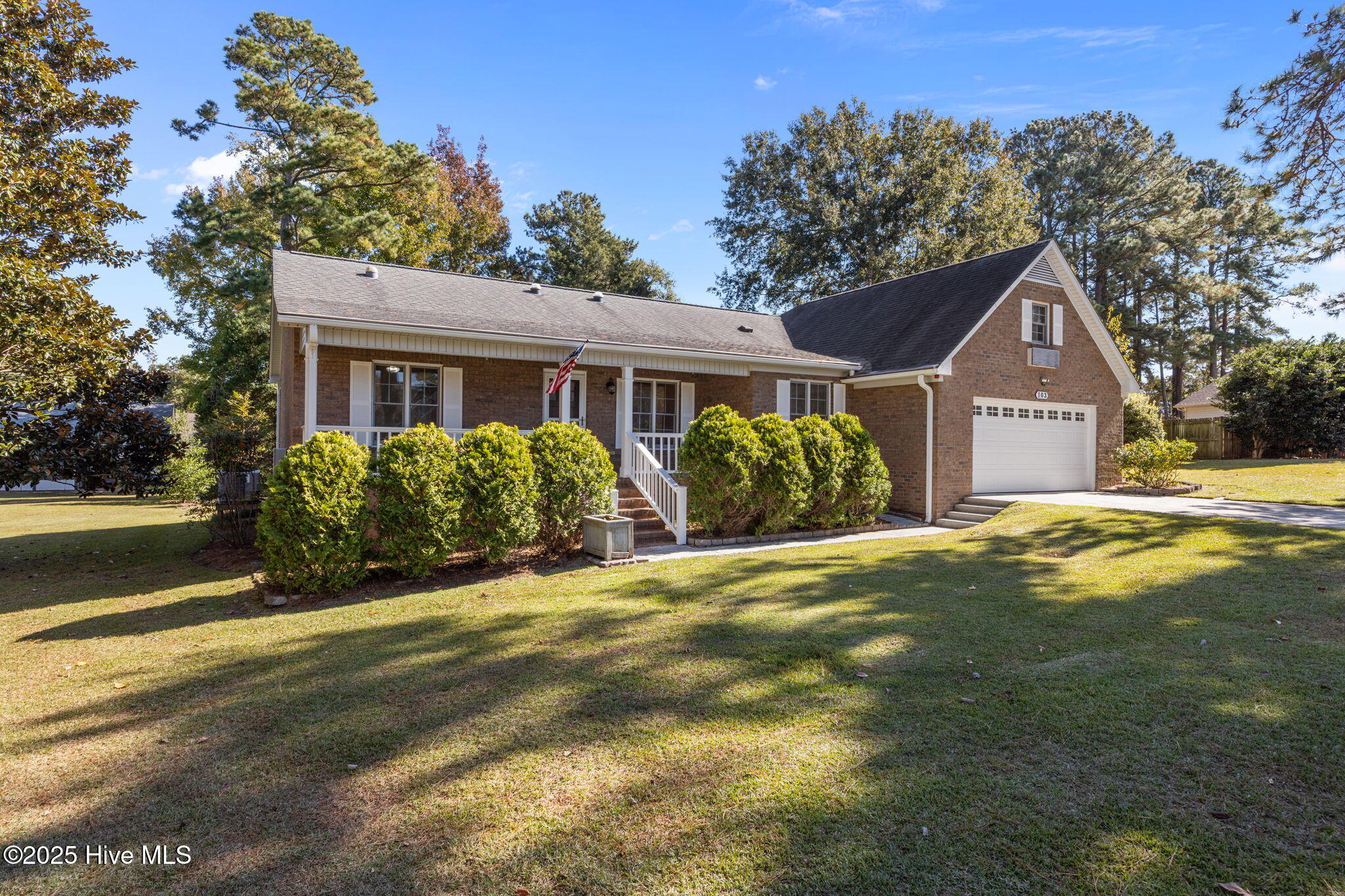 103 Alexis Court,New Bern