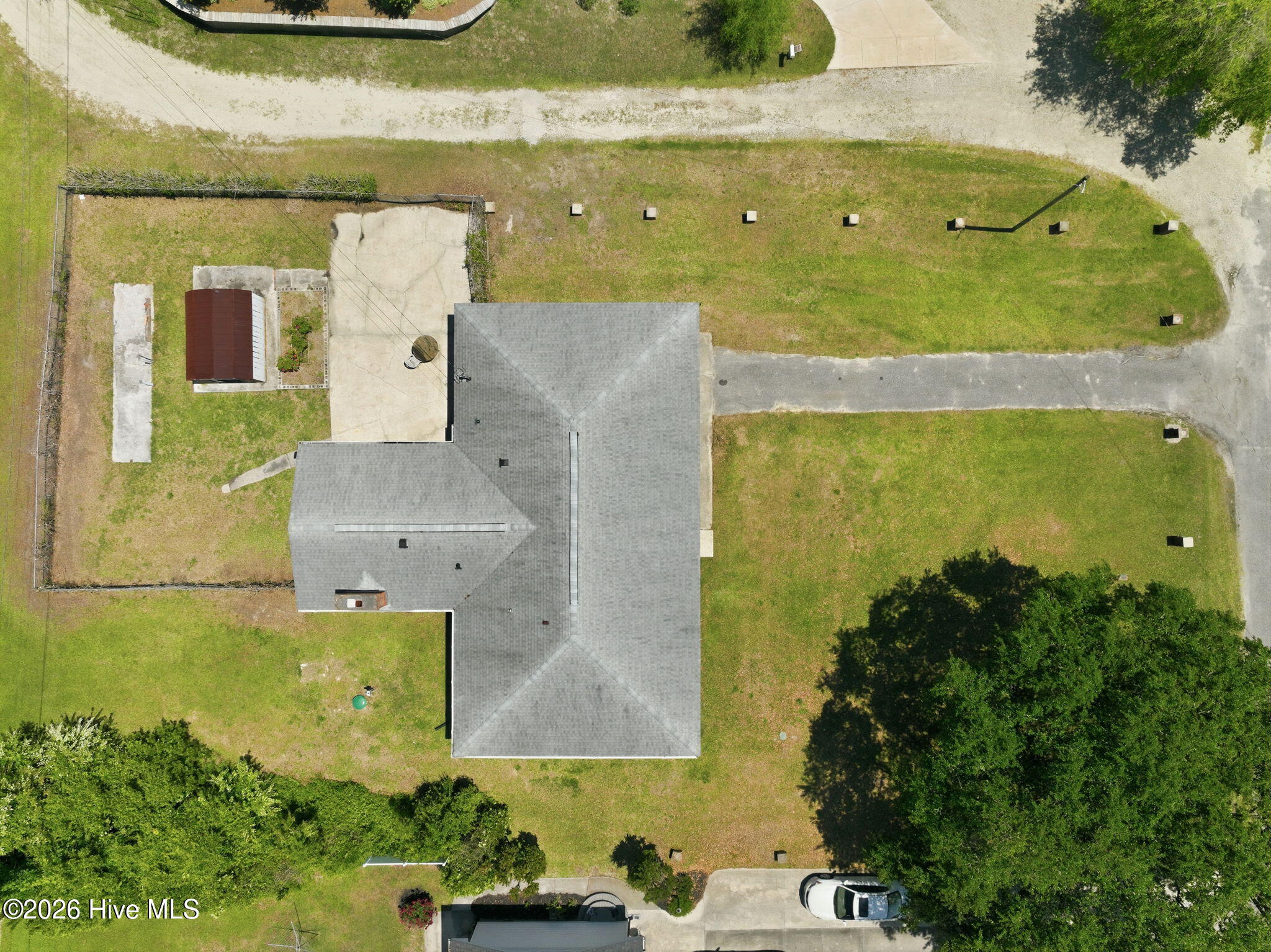 221 Charles Creek Rd Ext,Sneads Ferry