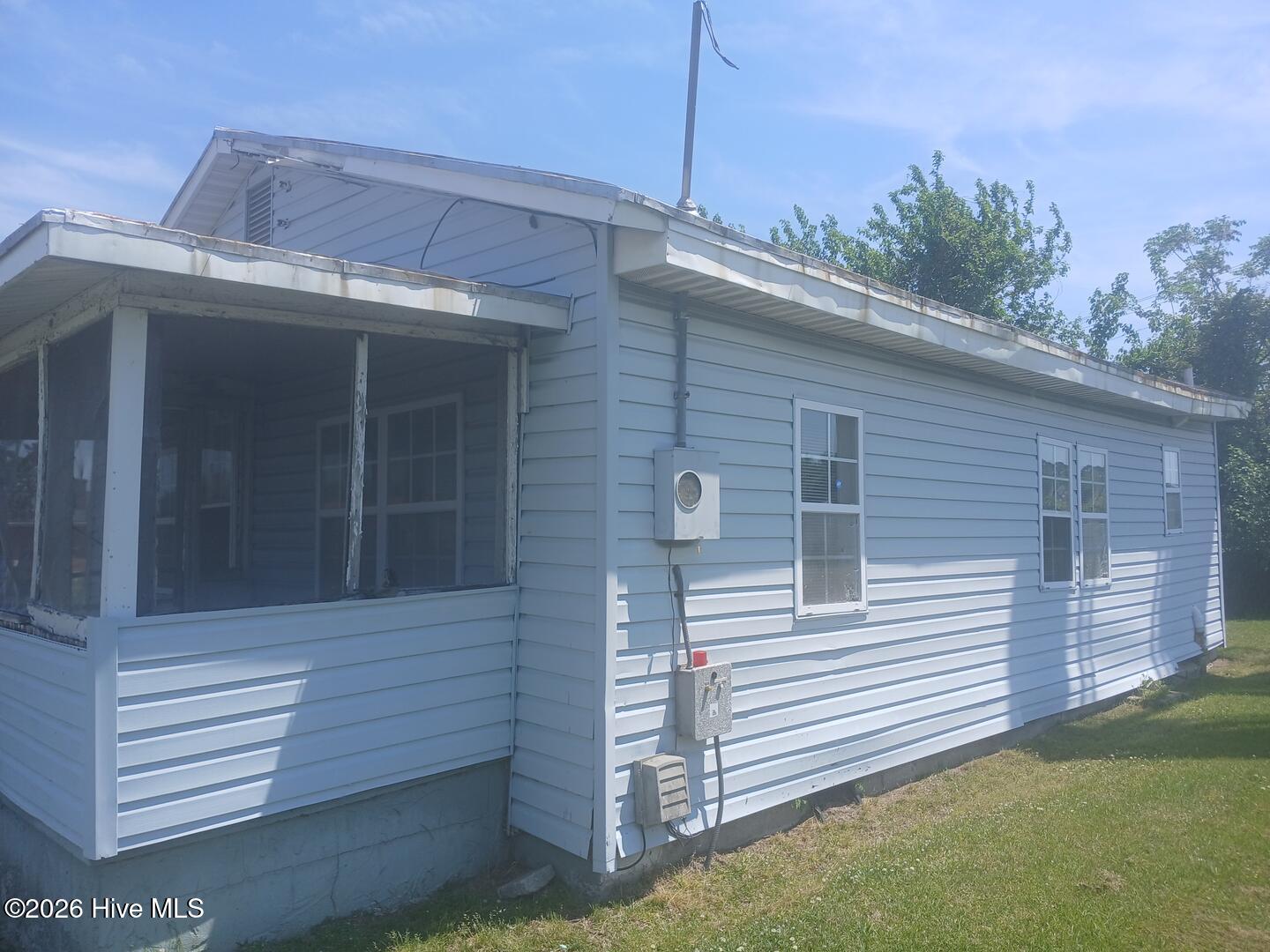 409 Plum Street,New Bern