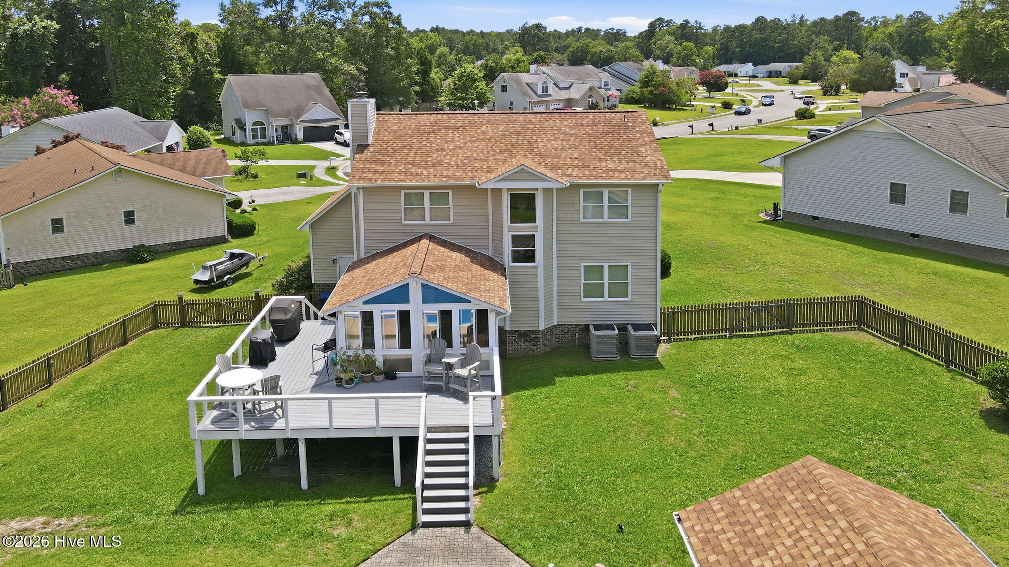 437 Foxhunt Lane,Havelock