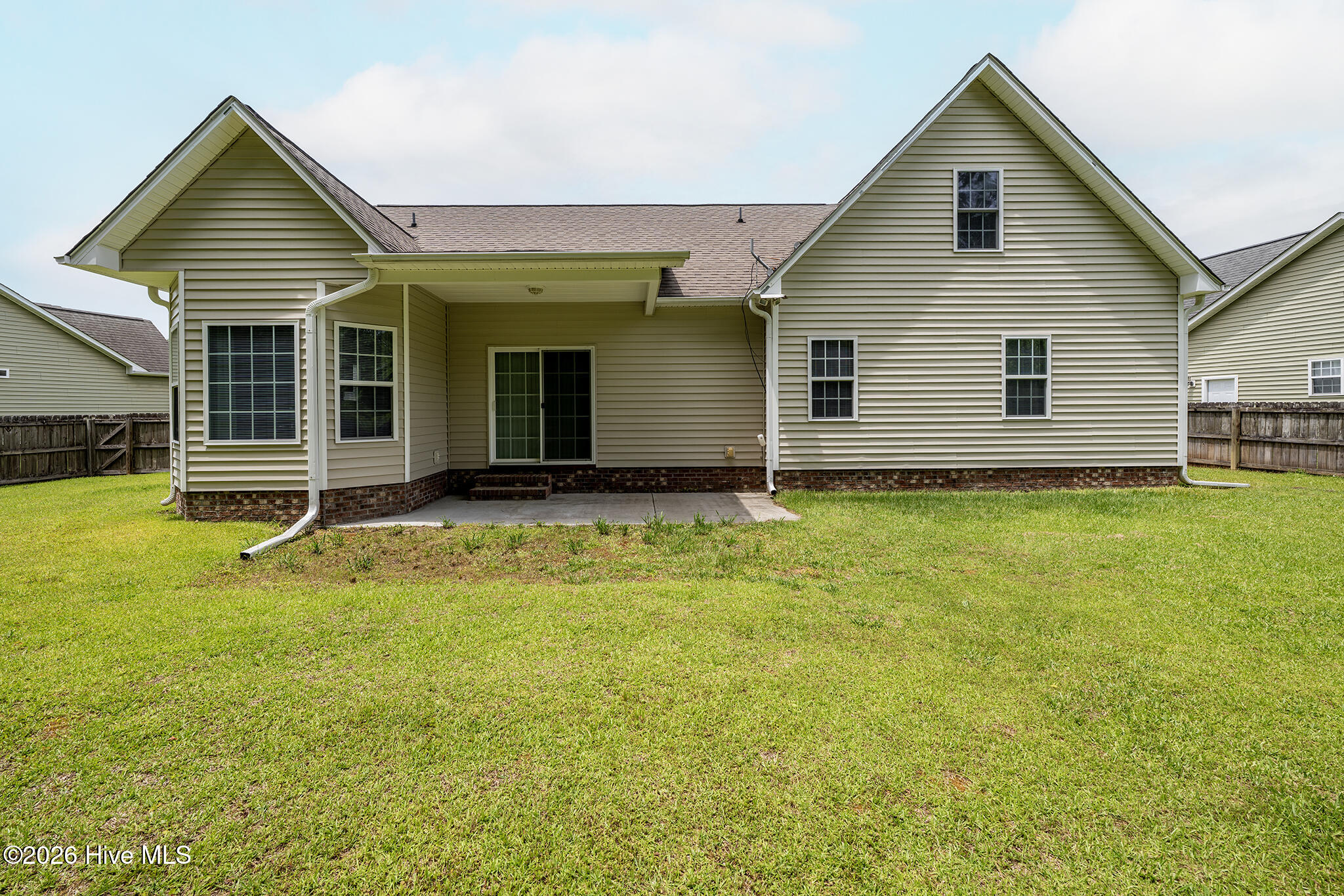 111 Croatan Woods Drive,New Bern