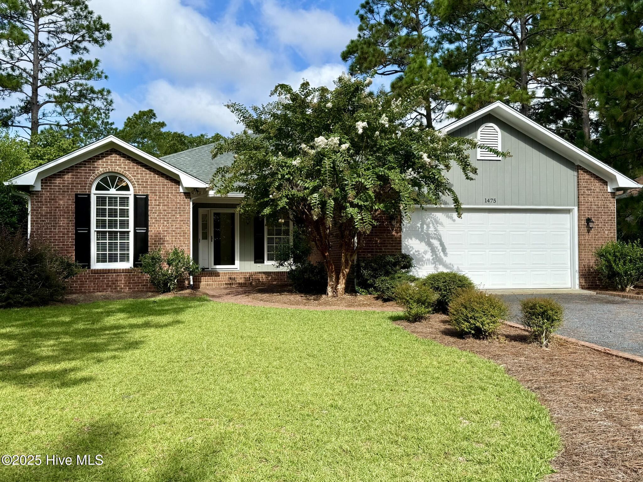 Property at 1475 Monticello Drive