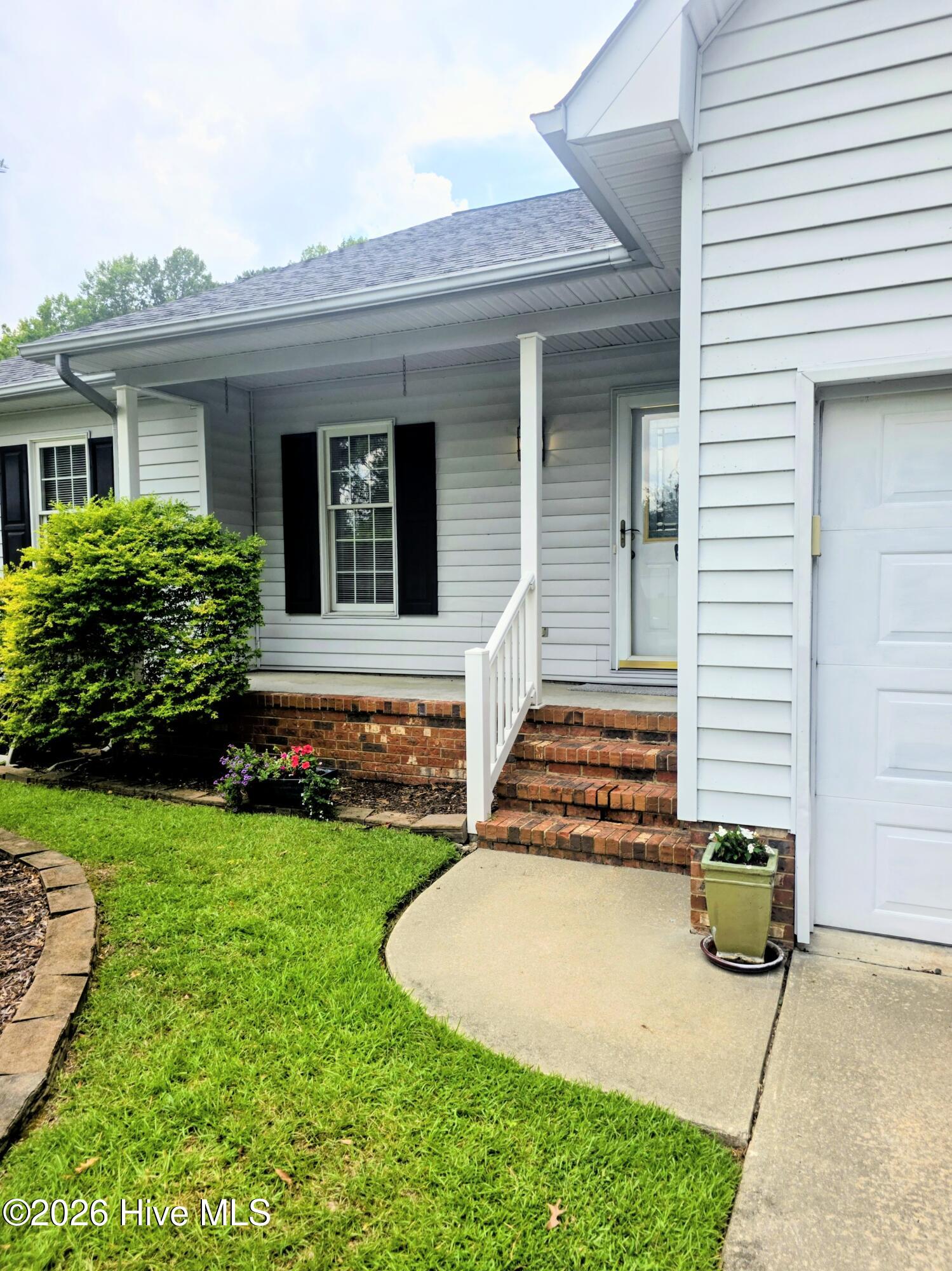 207 Lakemere Drive,New Bern