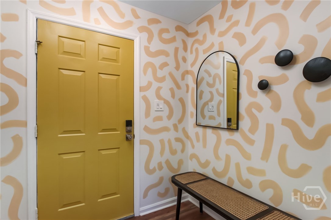 Photo 3 of Single family home for sale at 1338 Pine Ridge Dr, Savannah, GA 31406 | MLS# SA363904 | Listing updated on 2026-09-18