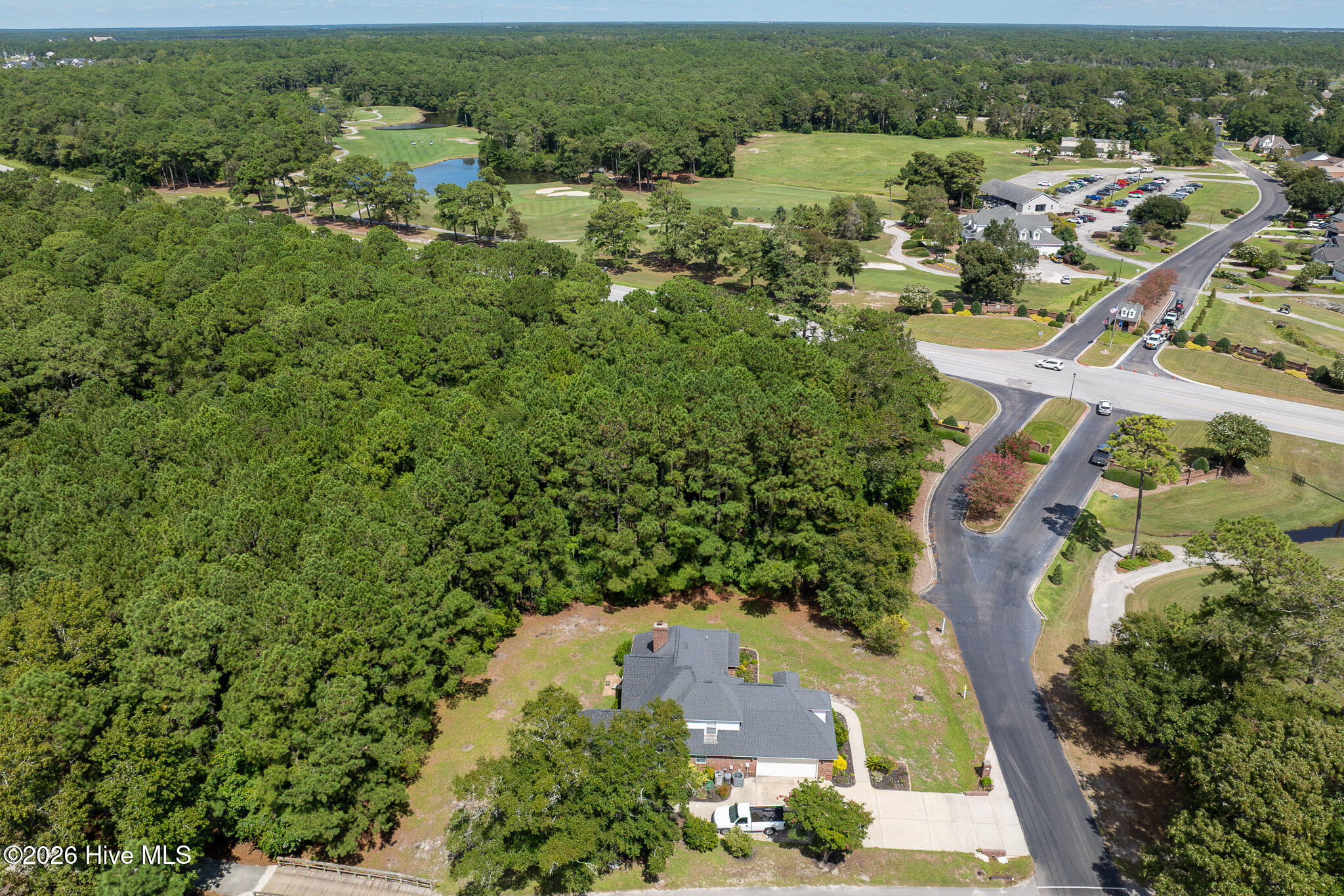 505 Seascape Drive,Sneads Ferry