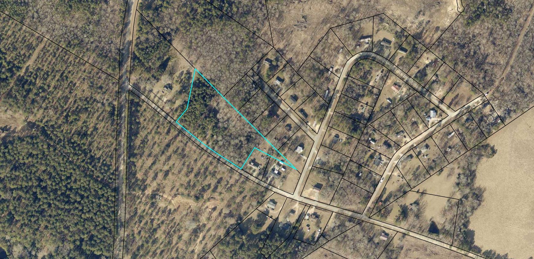 1956 Pineywoods Road, Lincolnton, GA, 30817