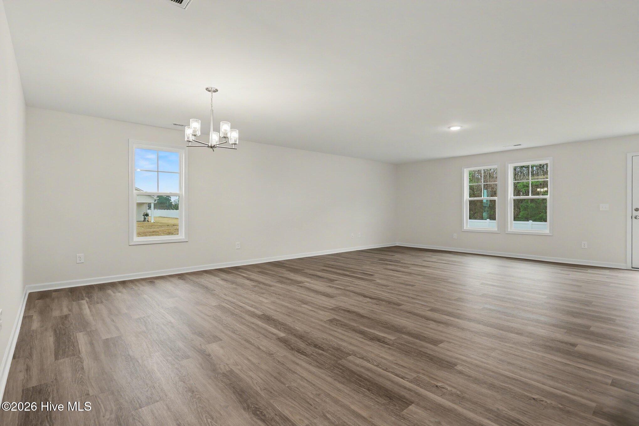 63 W Emily Gardens Drive, Selma, NC, 27576