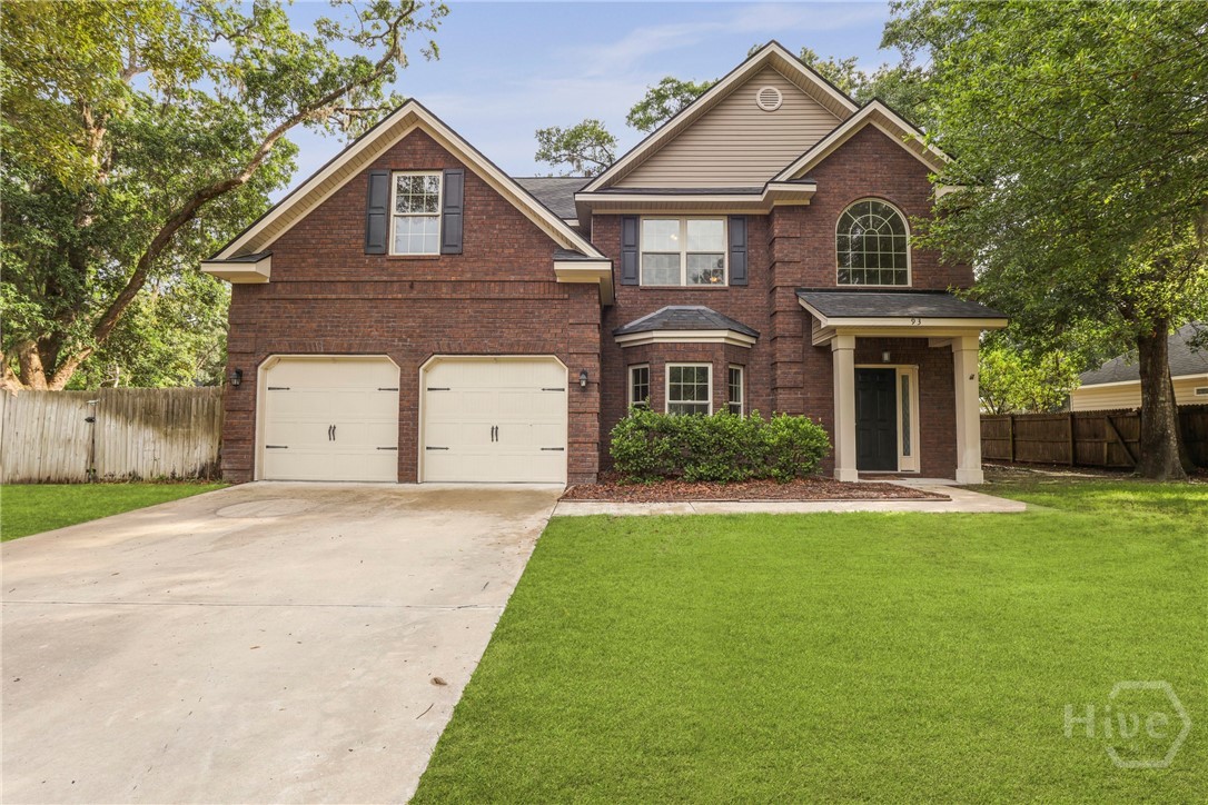 Grass has been digitally enhanced for the purposes