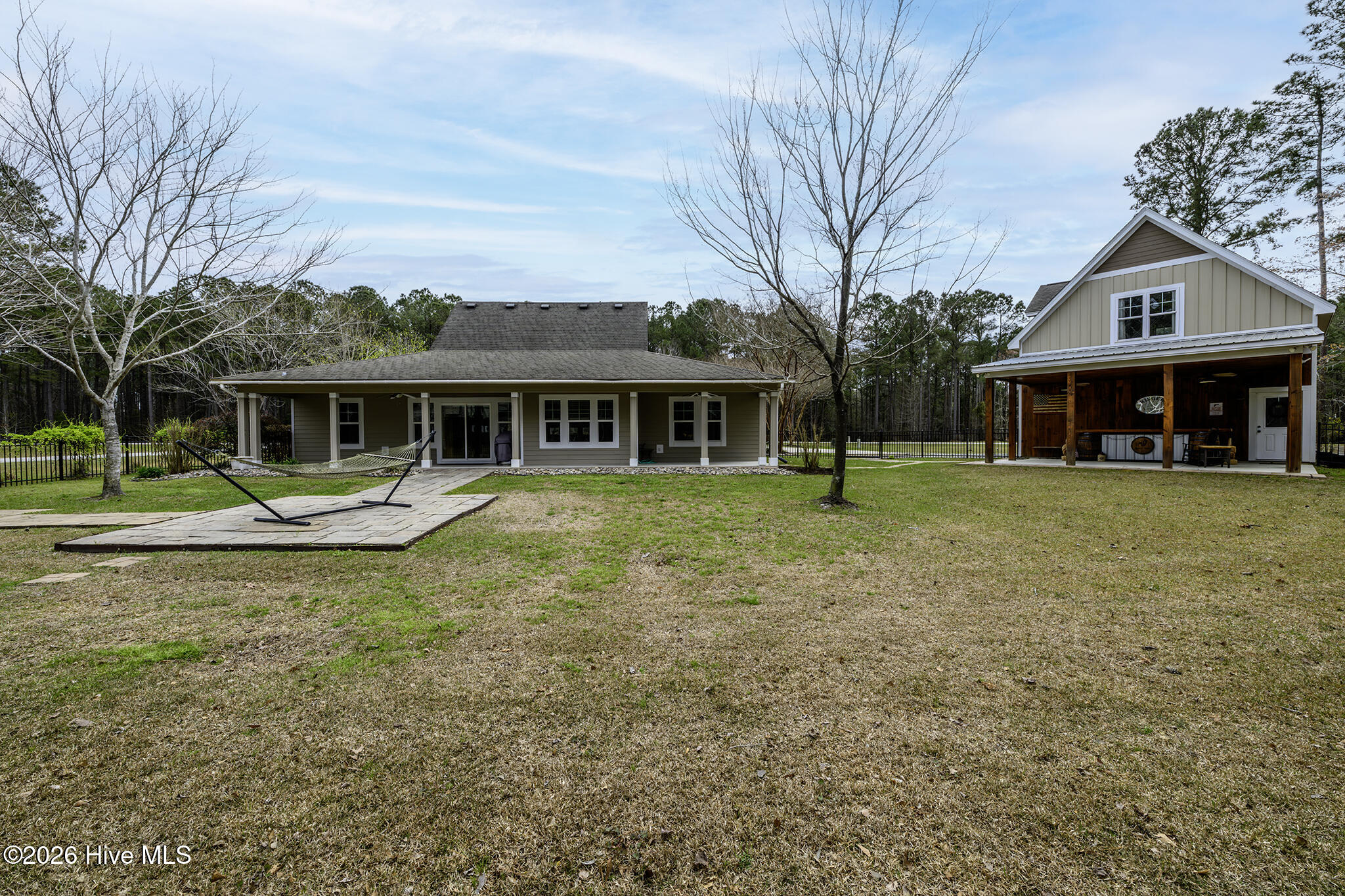 308 Wild Swan Lane,Minnesott Beach