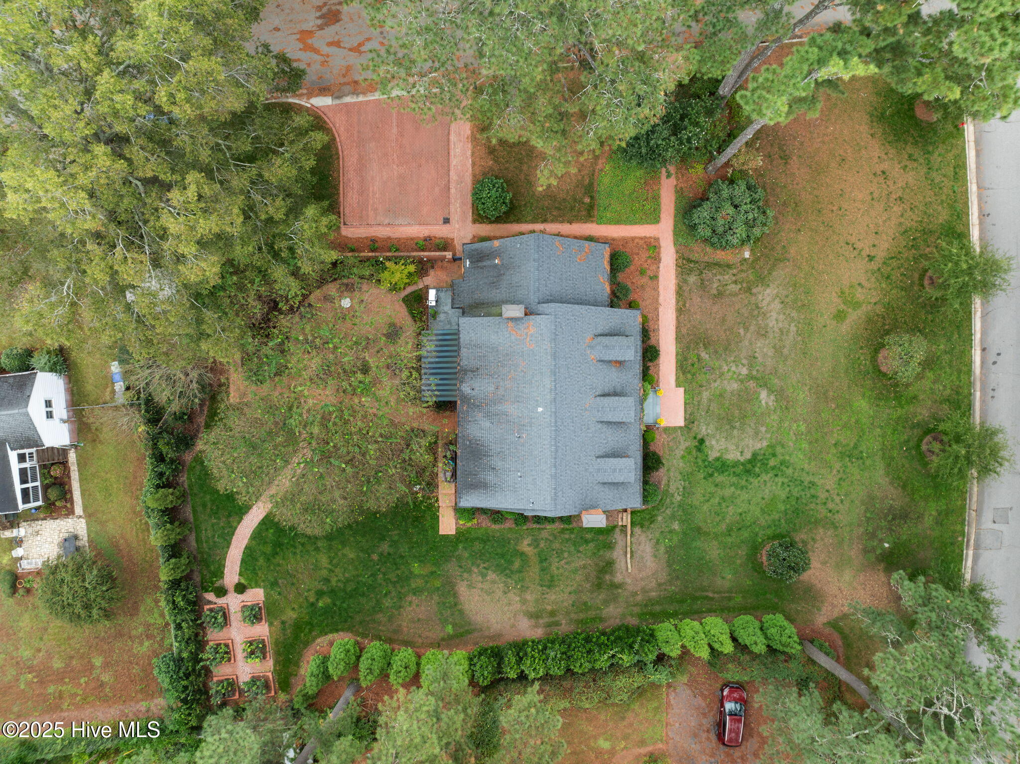 1000 S Howard Circle, Tarboro, NC, 27886