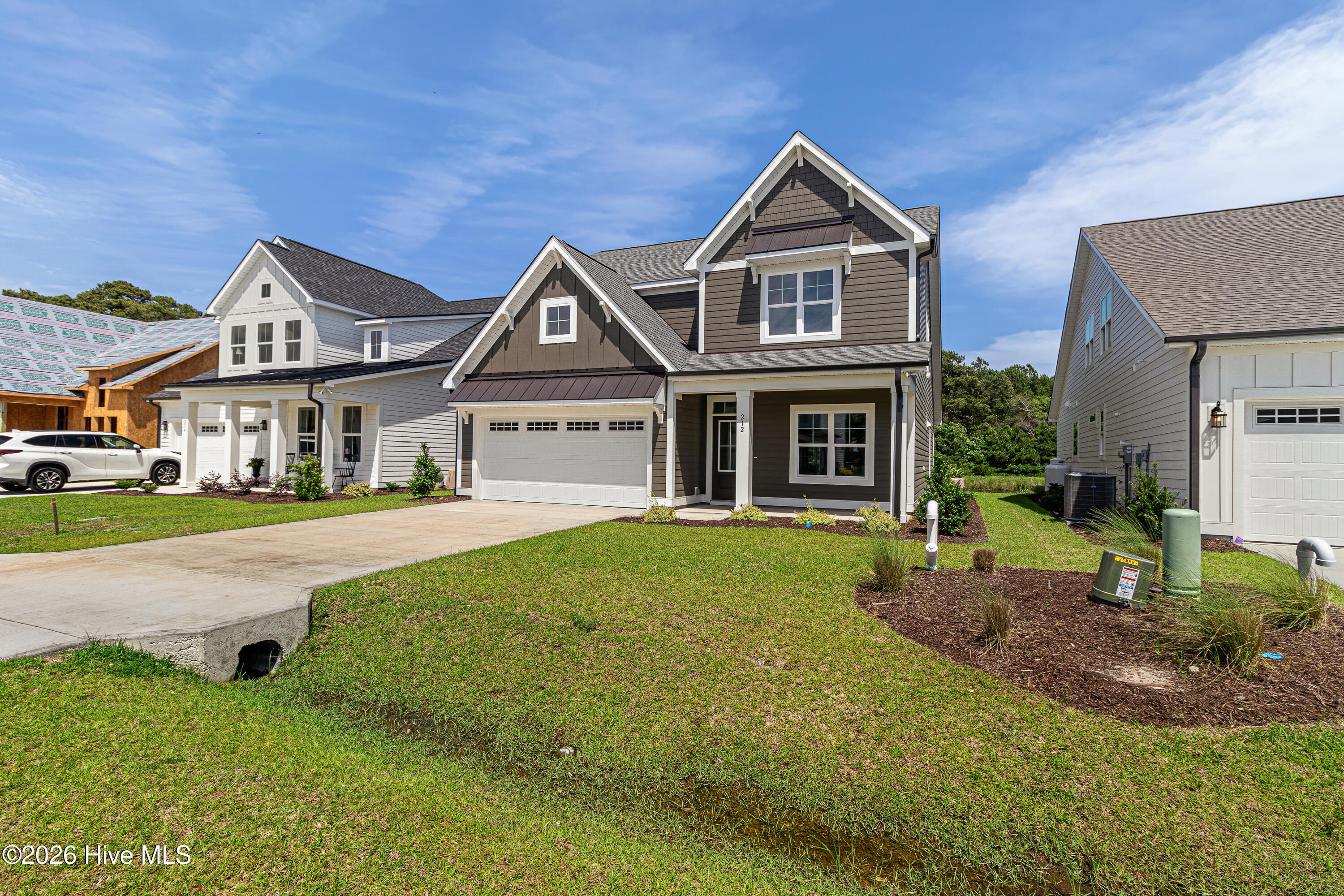 212 Windswept Lane,Beaufort