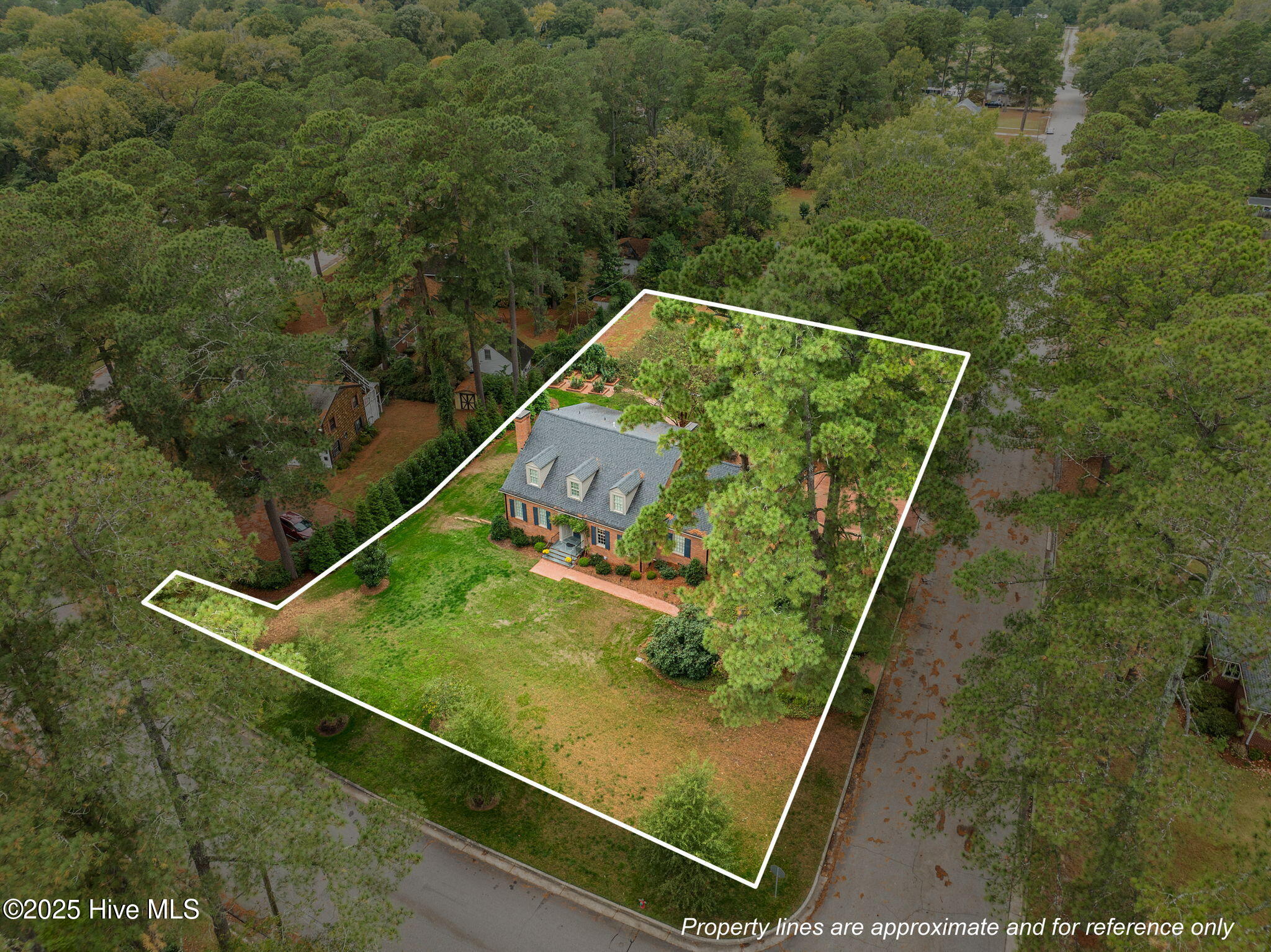 1000 S Howard Circle, Tarboro, NC, 27886