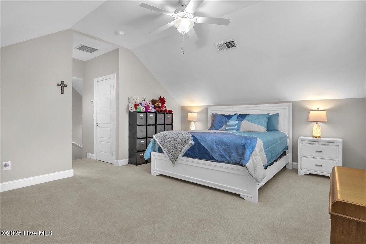 8879 Habersham Place NW, Calabash, NC, 28467