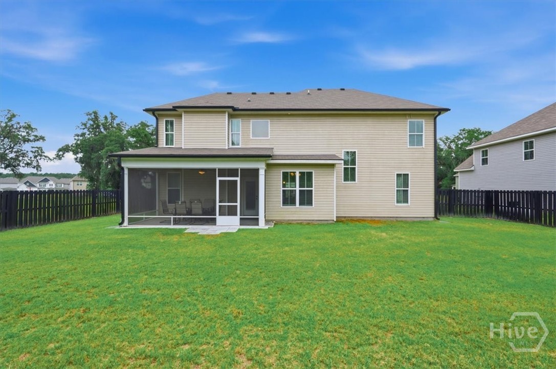 5th image of 46 Oakmont Dr, Guyton, GA 31312 | MLS# SA361177