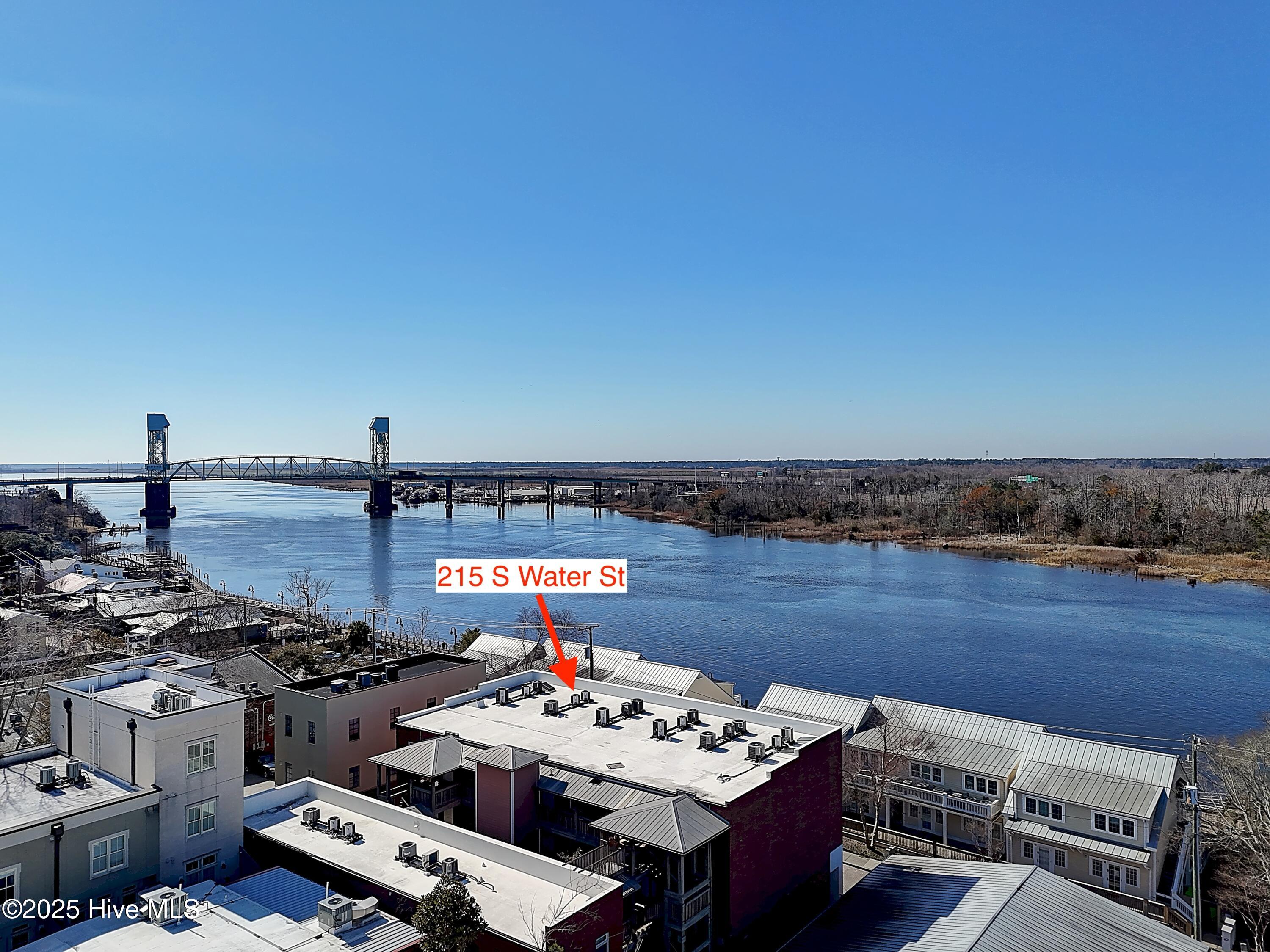 215 S Water Street UNIT ste 102, Wilmington, NC, 28401
