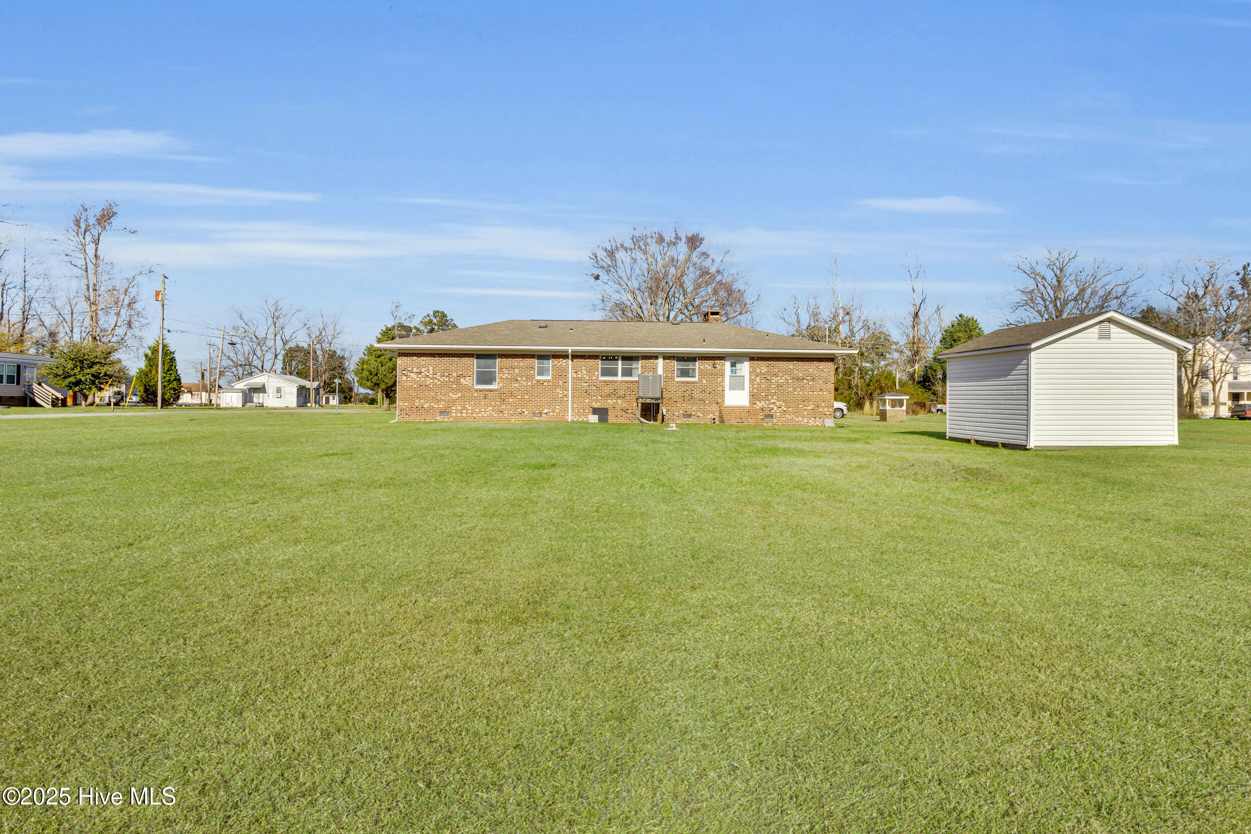 16 Elm Street,Vandemere