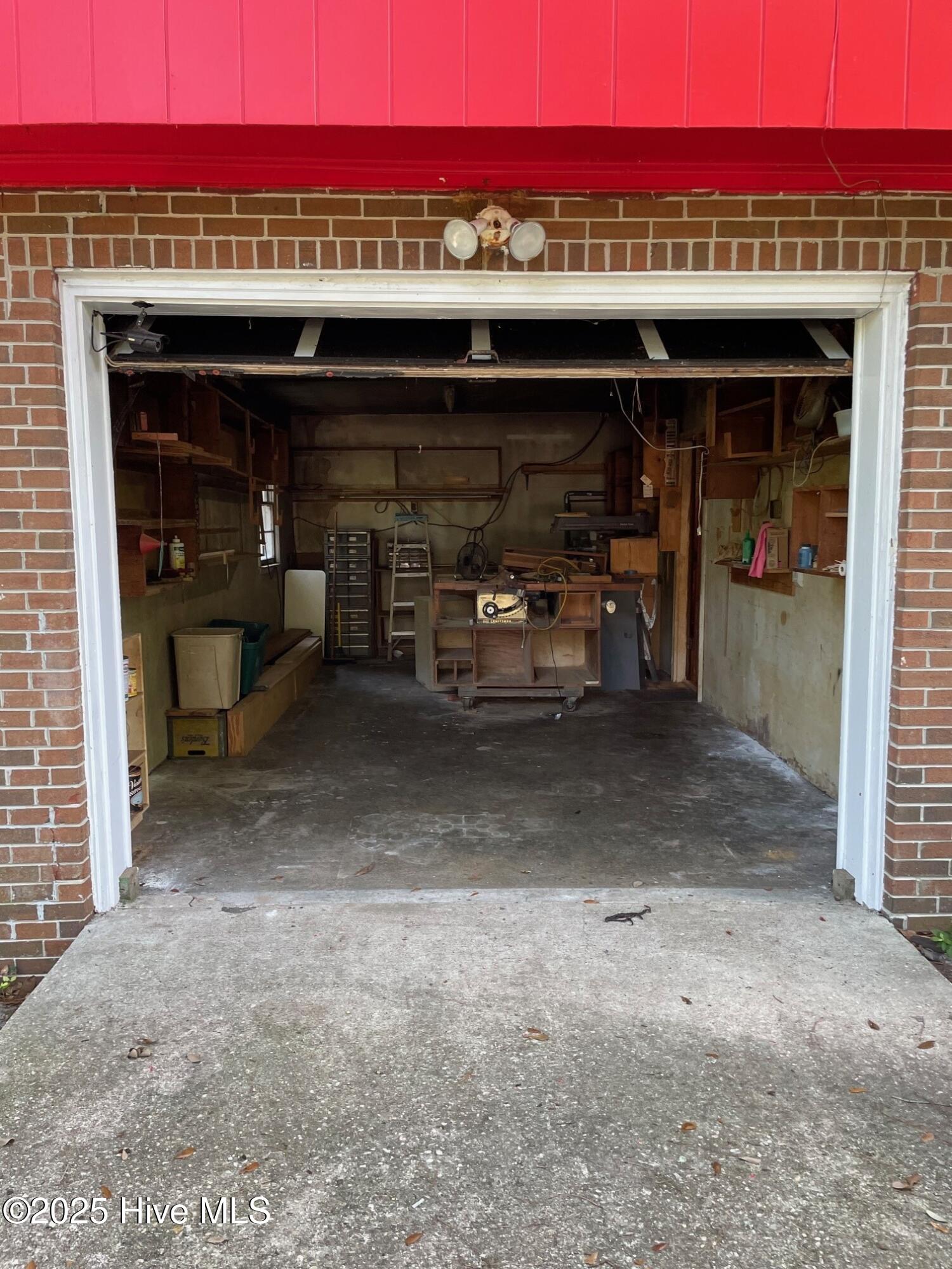 134 Channel Haven Drive S, Wilmington, NC 28409 – photo 23: Garage -3