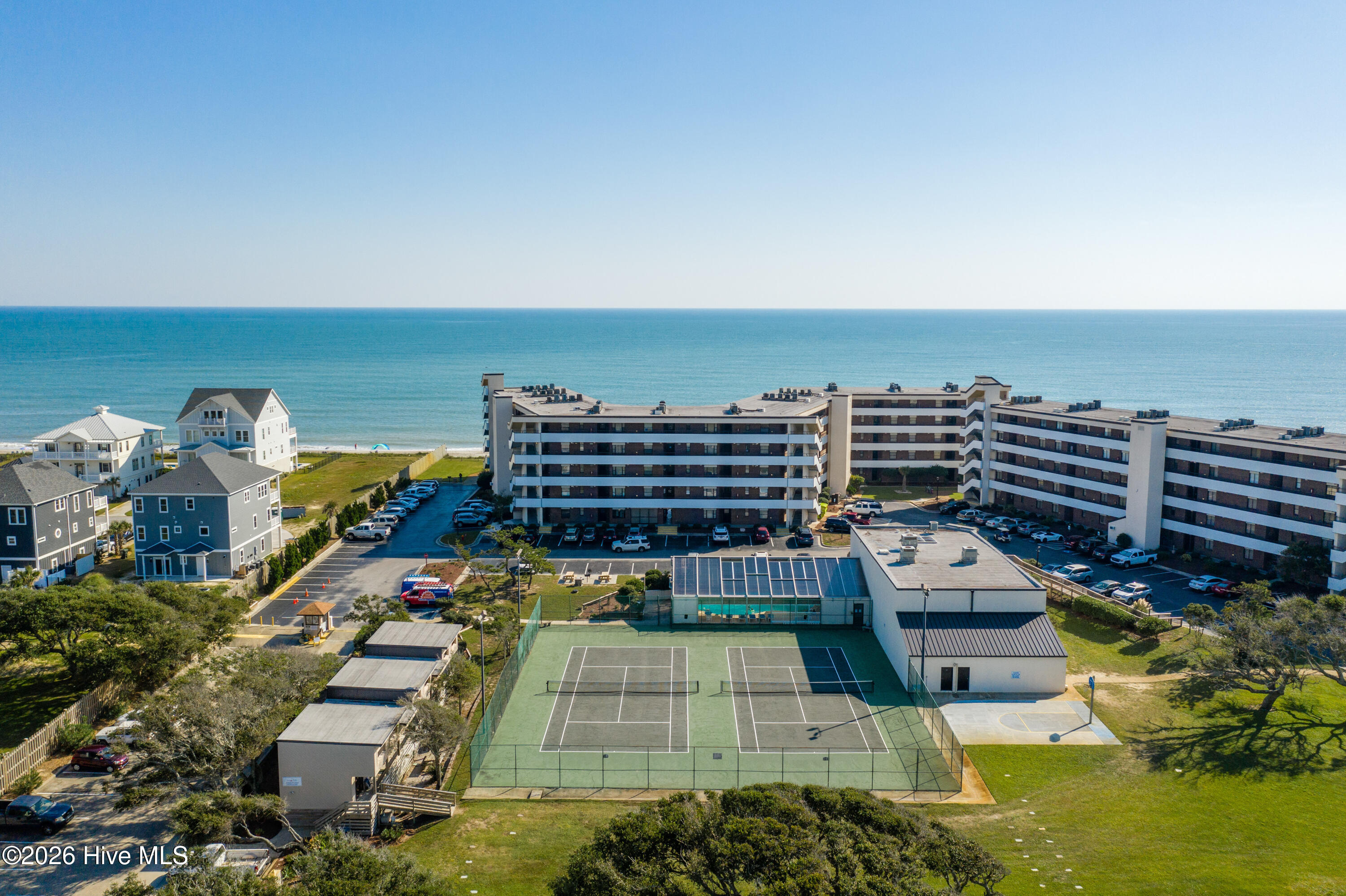 1505 Salter Path Road 409,Indian Beach