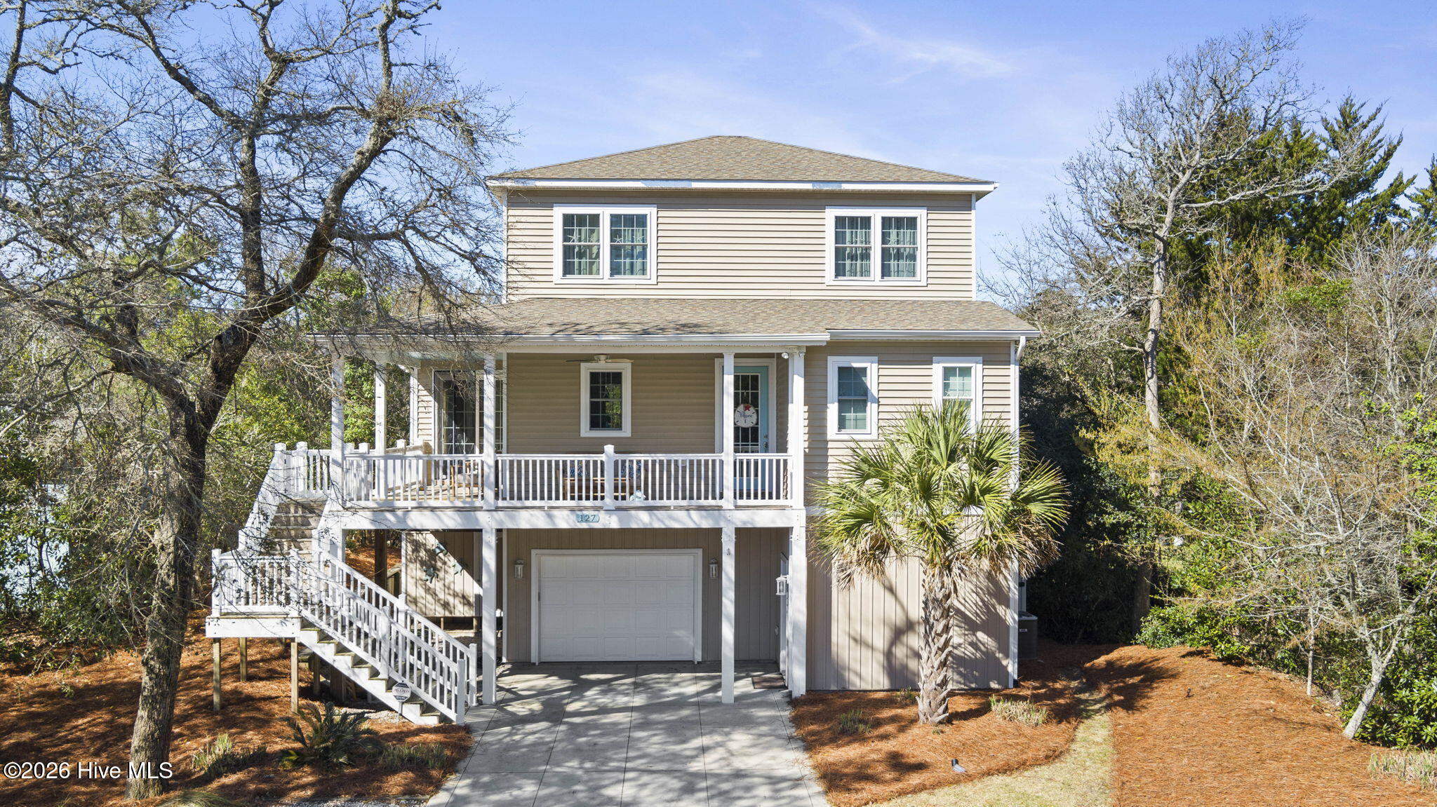 127 Sea Dunes Drive, Emerald Isle, NC, 28594