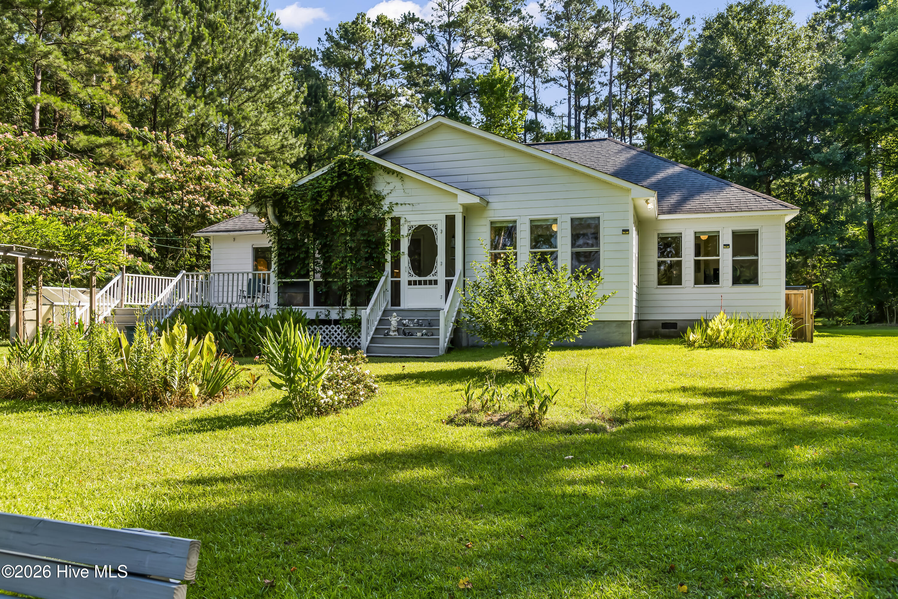 965 Old Mill Road,Oriental
