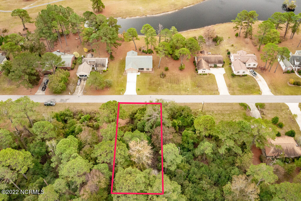 909 West Wind Court, New Bern, NC, 28560