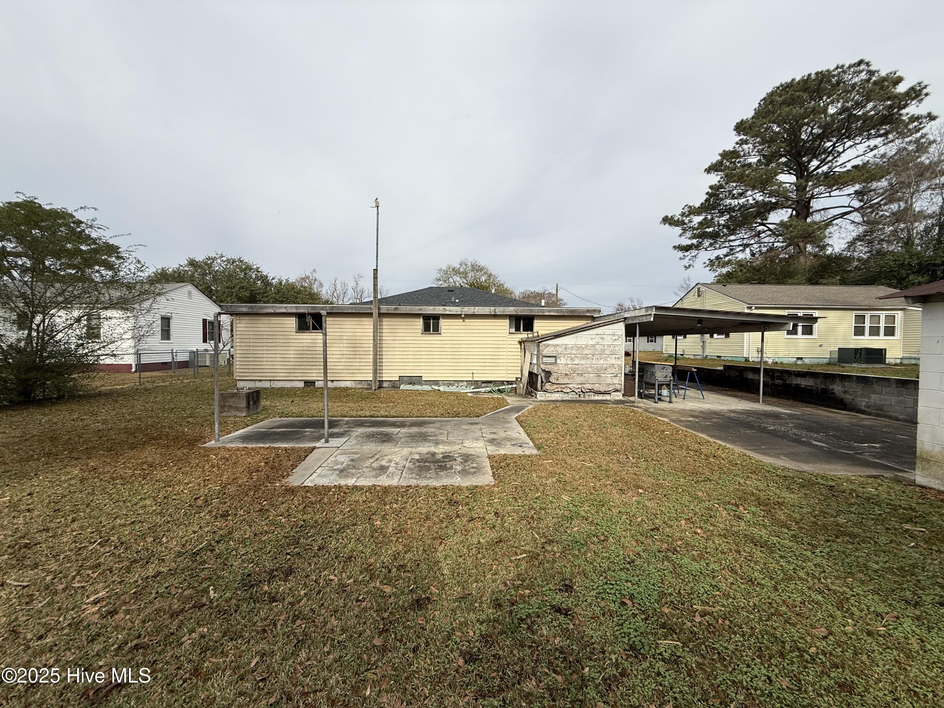 Homes for sale in Jacksonville, NC | 436 Nelson Dr, Jacksonville, NC 28540 | MLS# 100544045