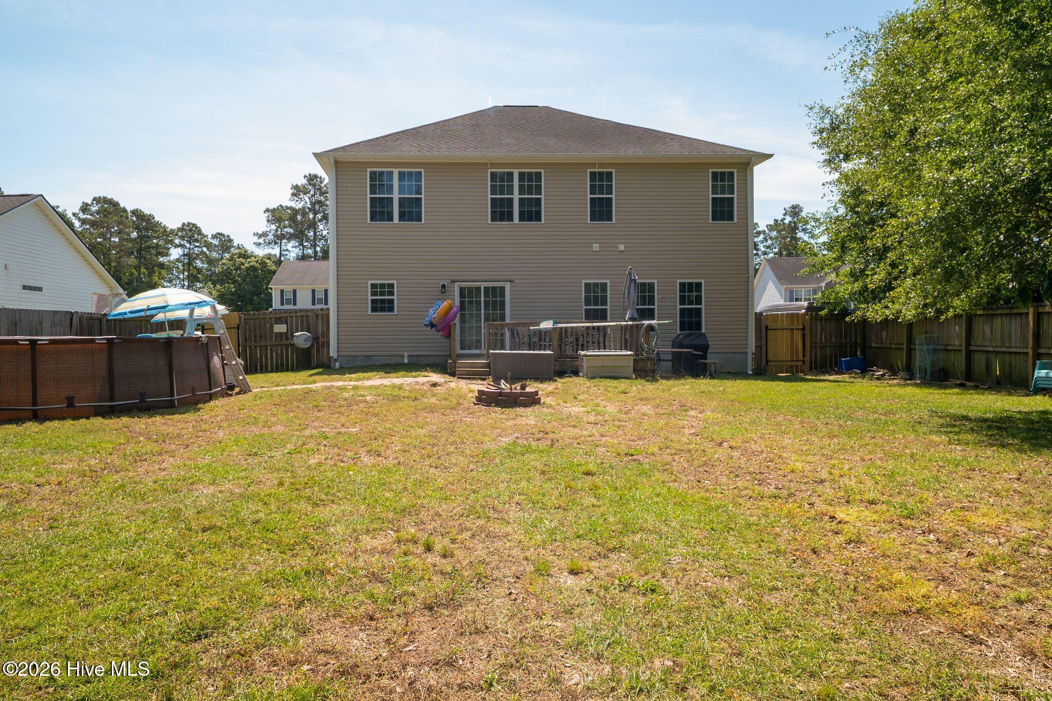 124 Saint Road,Richlands