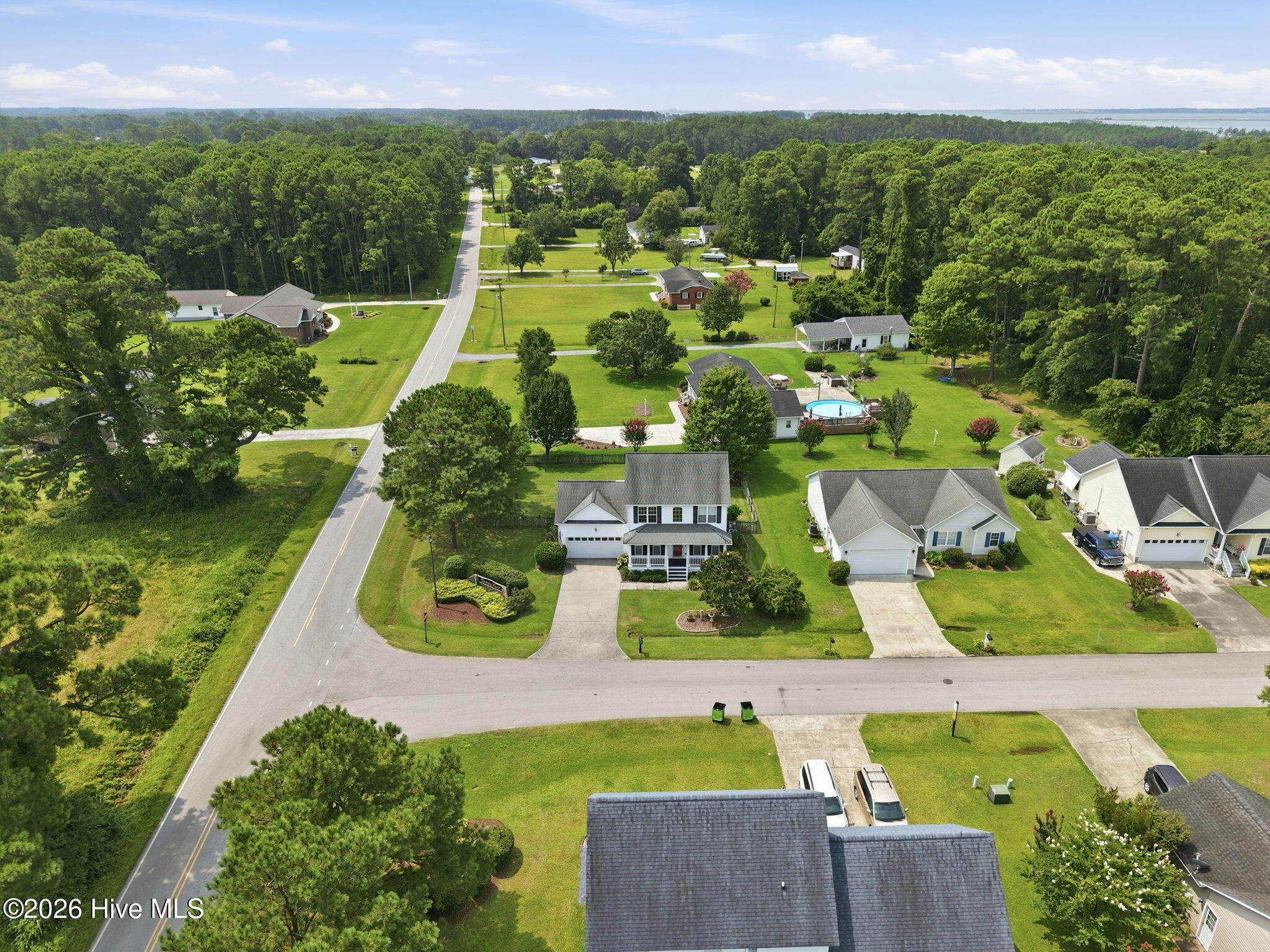 101 Madison Bay Drive,Beaufort