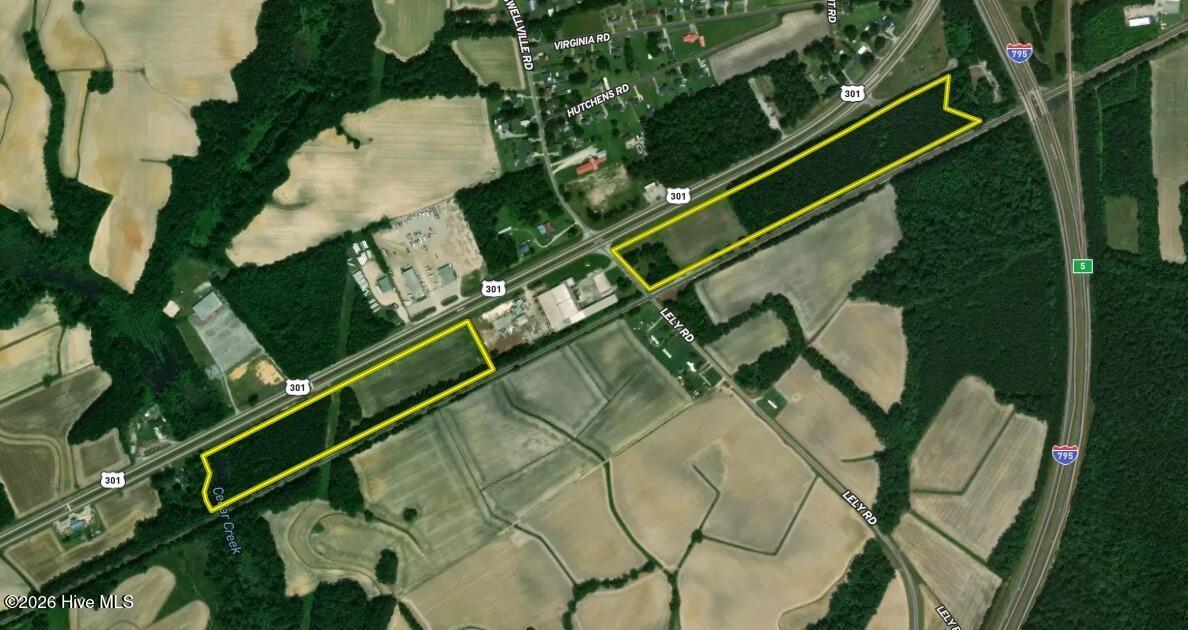 Homes for sale in Lucama, NC | 00 Us 301 Hwy, Lucama, NC 27851 | MLS# 100581395
