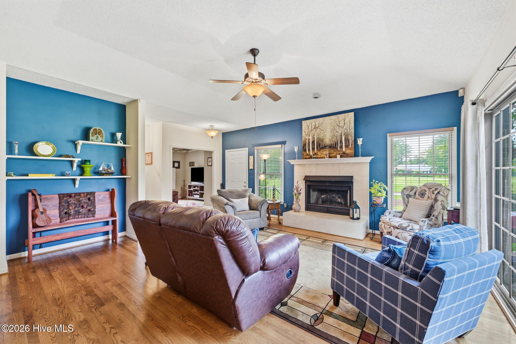 8004 Club House Drive,New Bern