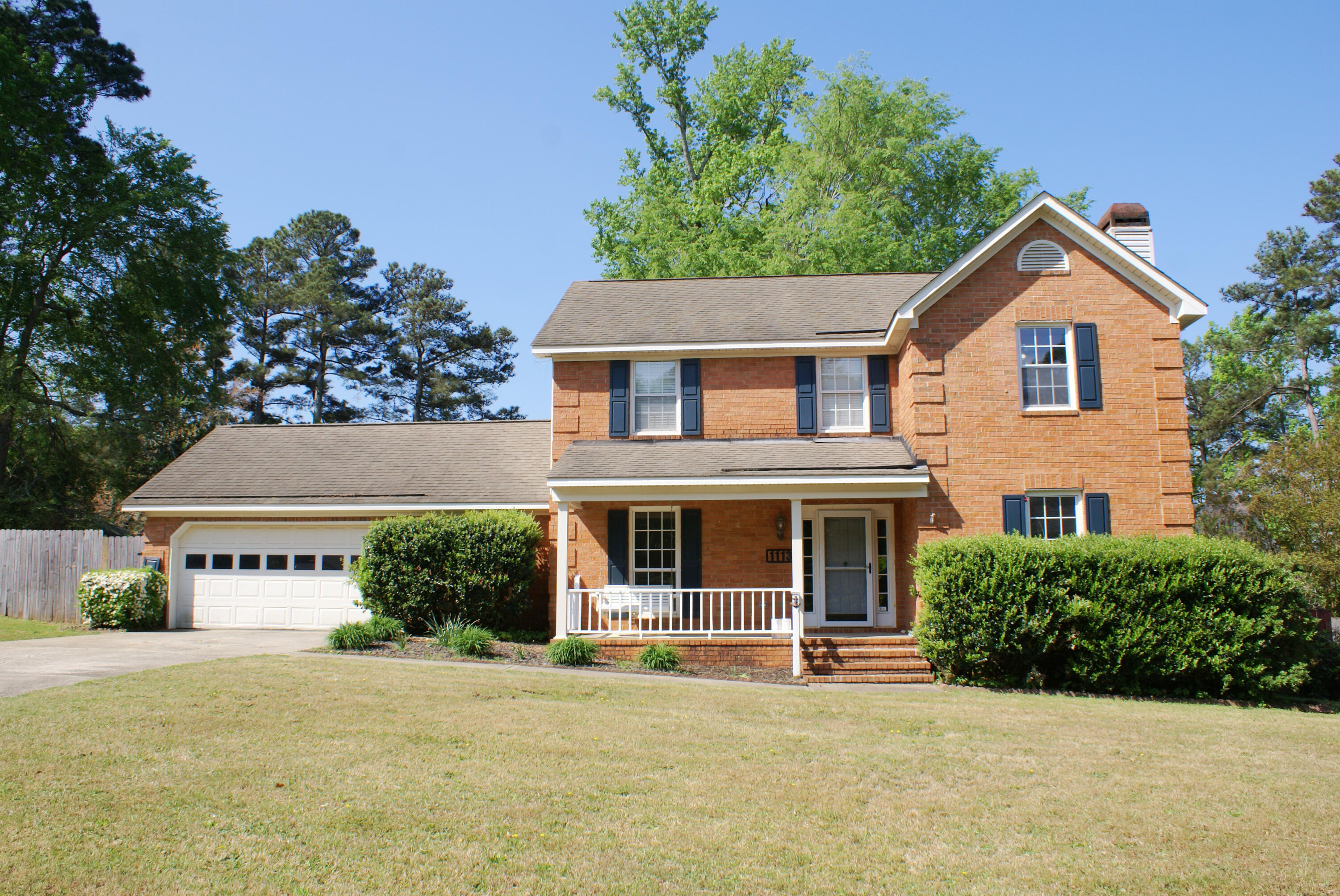 424 Flat Rock Trace, Port Wentworth, GA, 31407