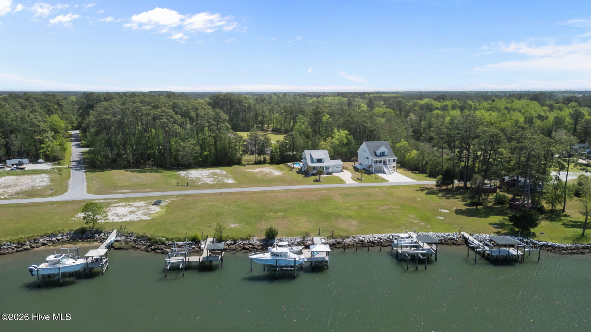 110 Waterway Drive,Beaufort