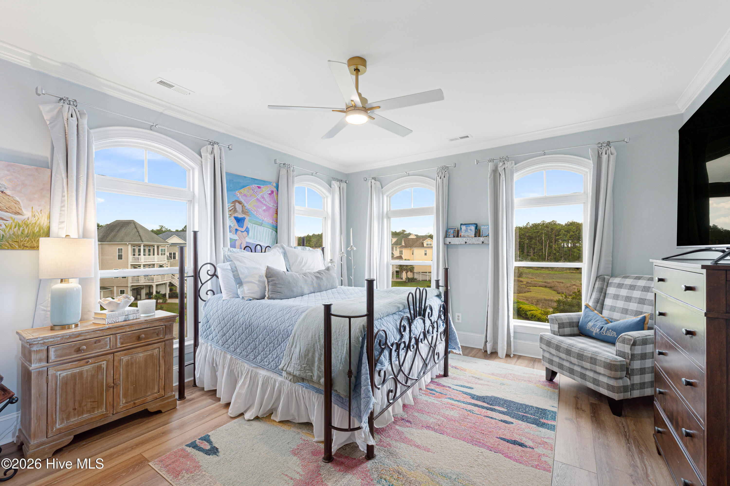 524 Shipmast Court & Slip #4,Beaufort