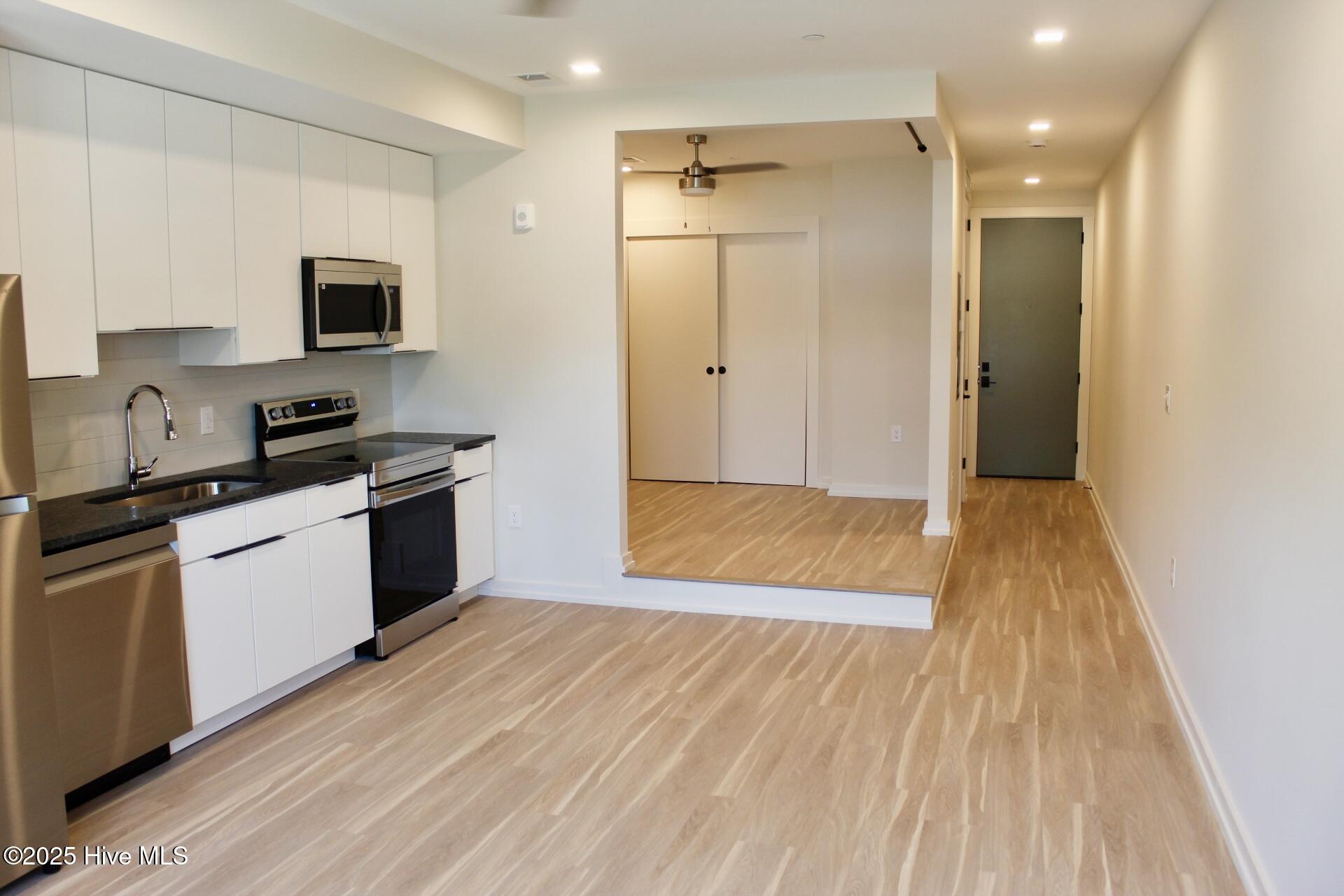 1124 Castle Street UNIT 303, Wilmington, NC, 28401