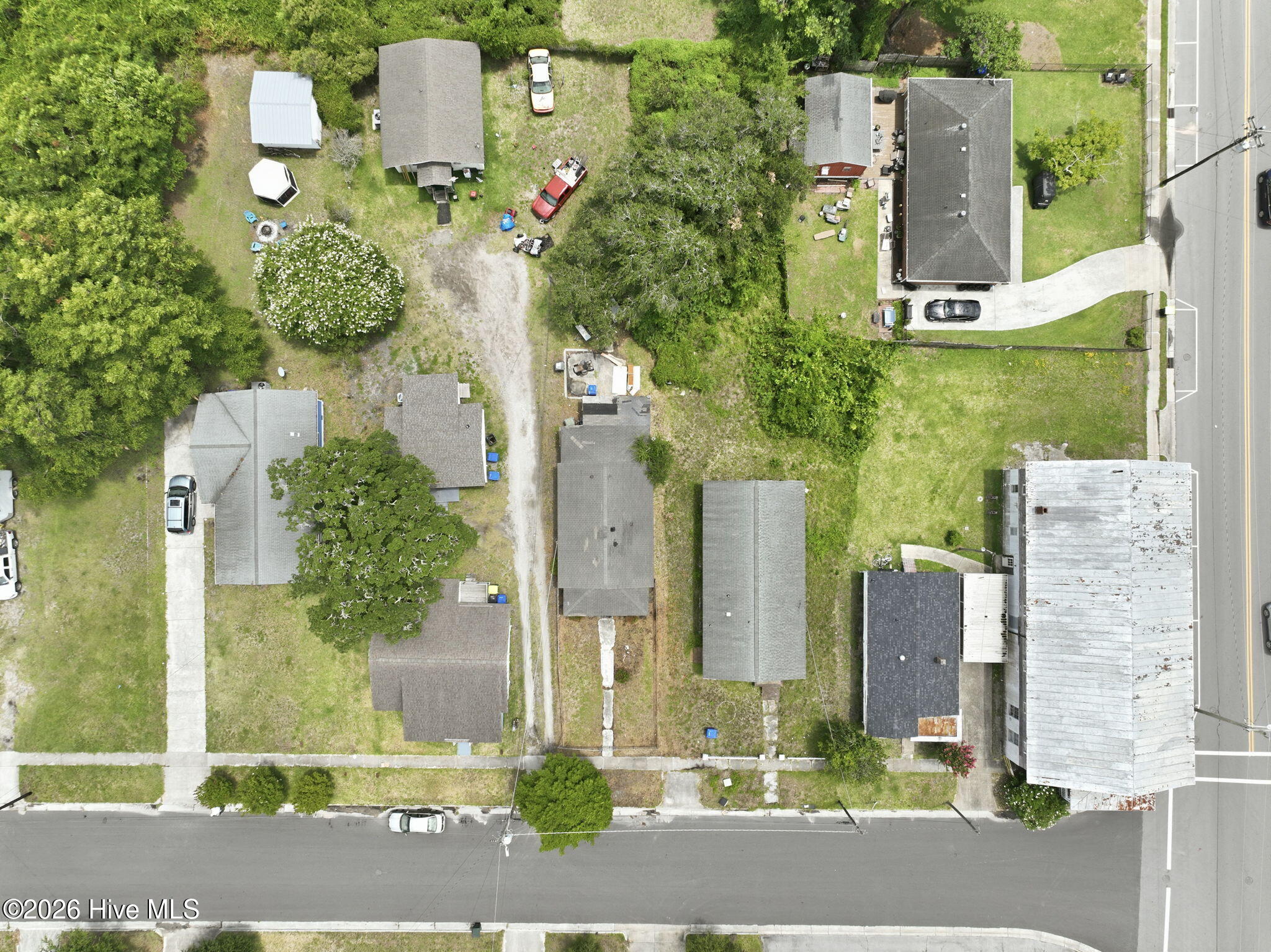 408 Pollock Street,Beaufort
