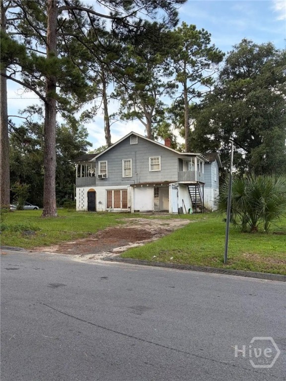 8th image of 1201 Mccormick St, Savannah, GA 31404 | MLS# SA362064