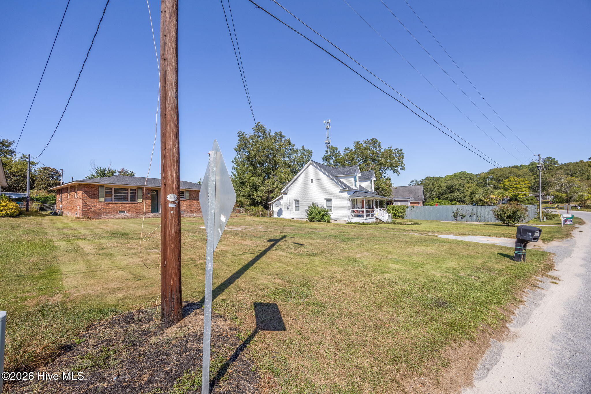 Photo 1 of Single family home for sale at 249 Anthony Dr, Warrenville, SC 29851 | MLS# 100608082 | Listing updated on 2026-10-05